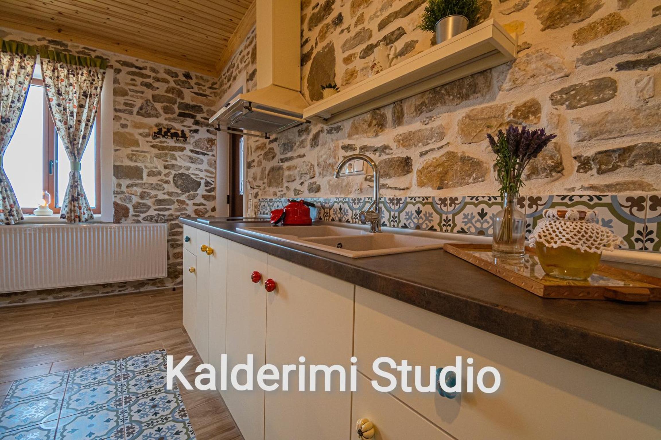 Kalderimi Studio