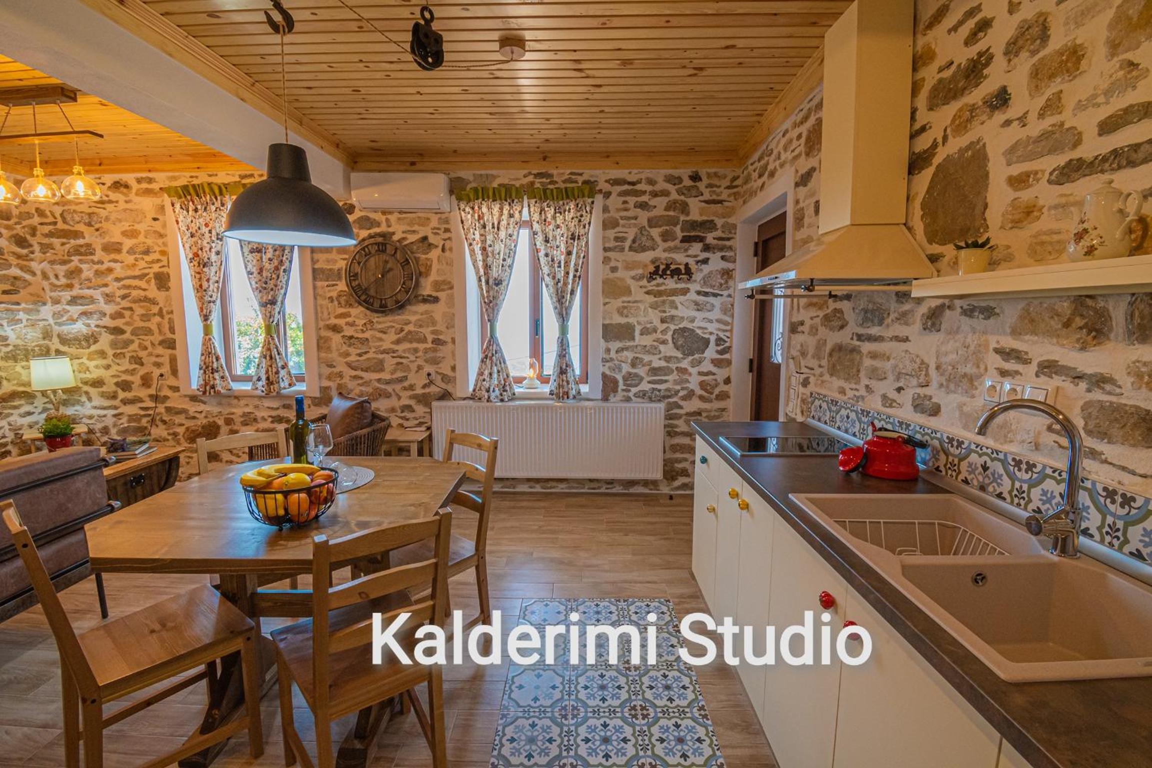 Kalderimi Studio