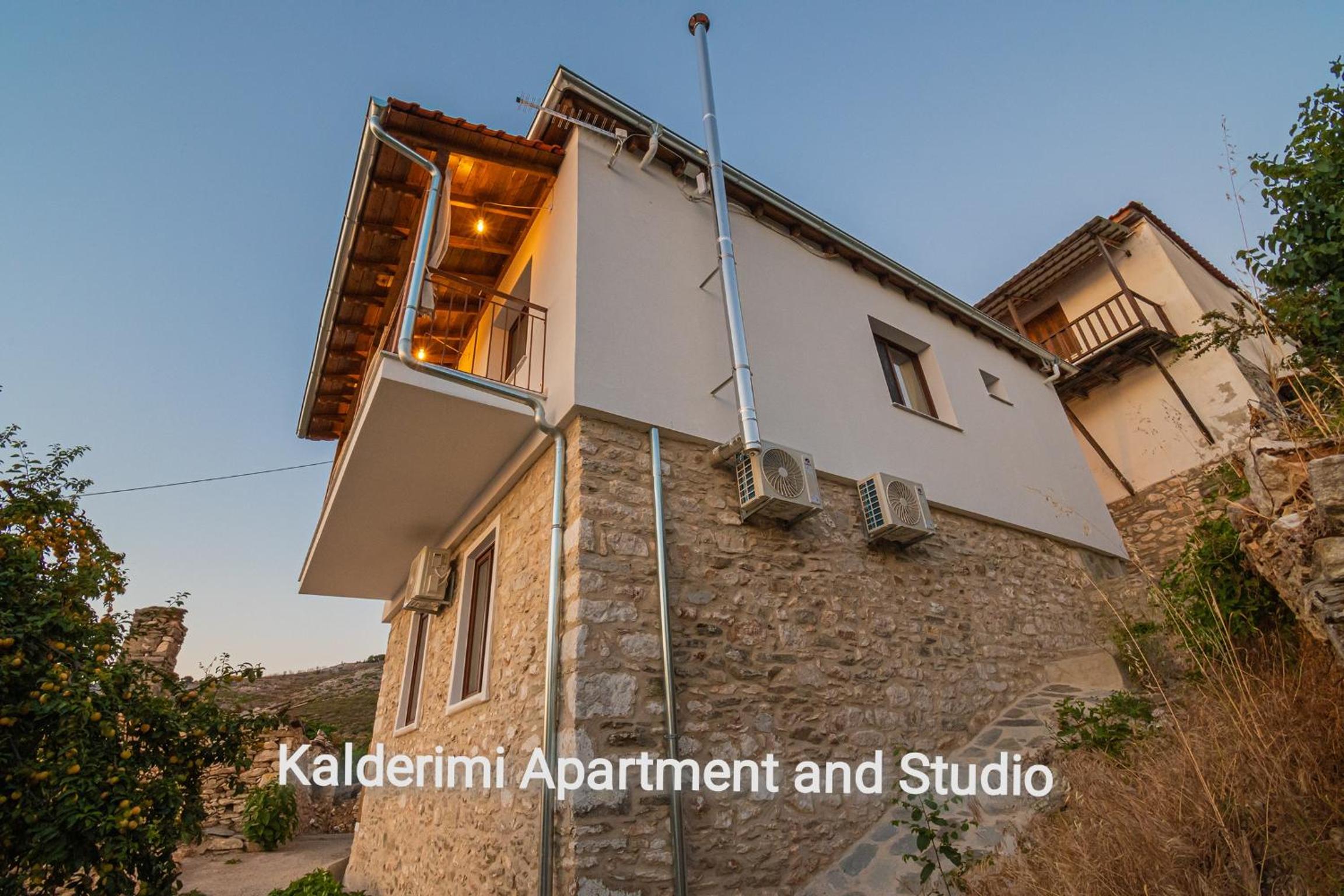 Kalderimi Studio