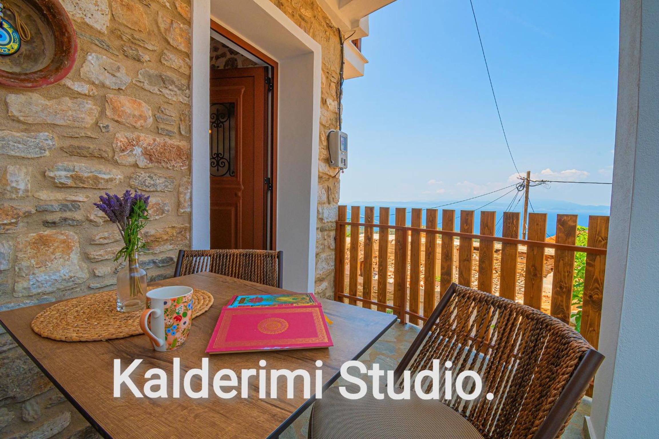 Kalderimi Studio