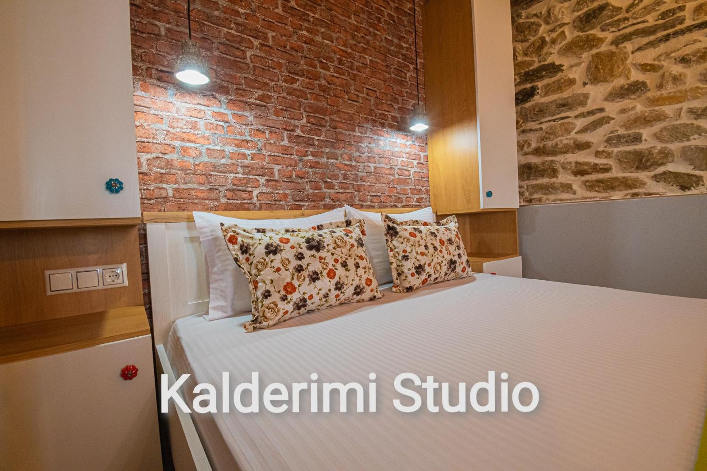Kalderimi Studio