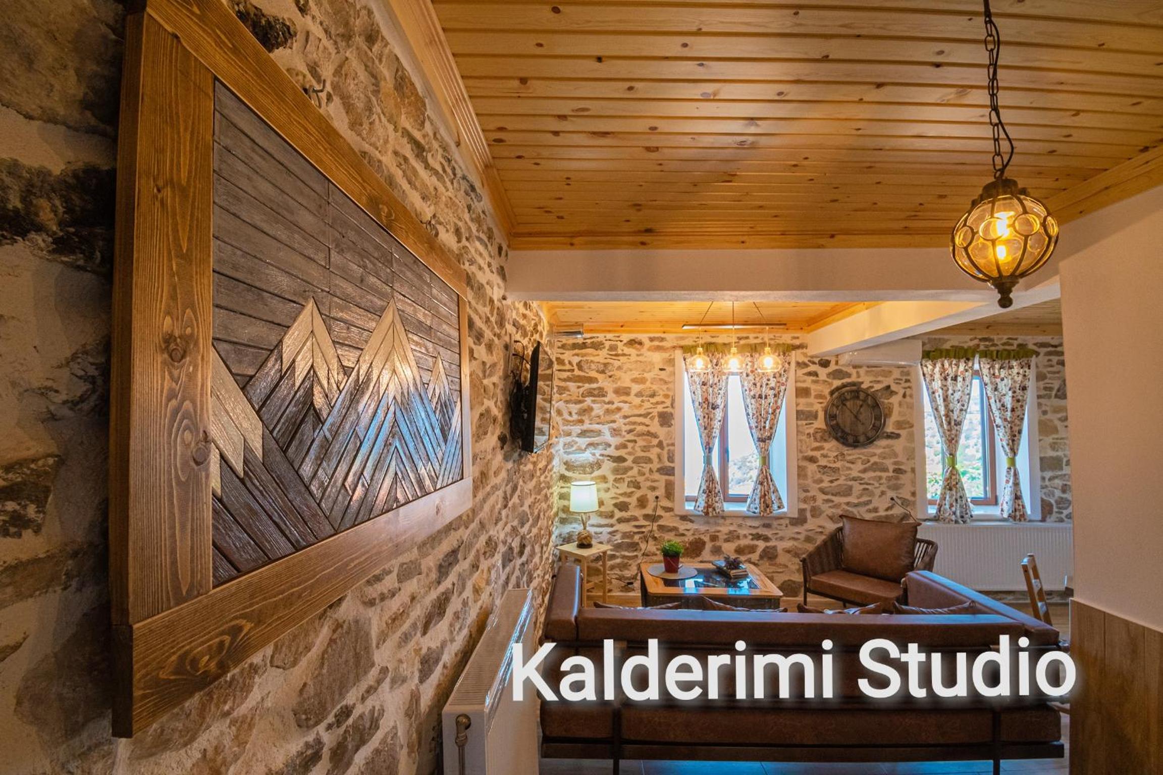 Kalderimi Studio