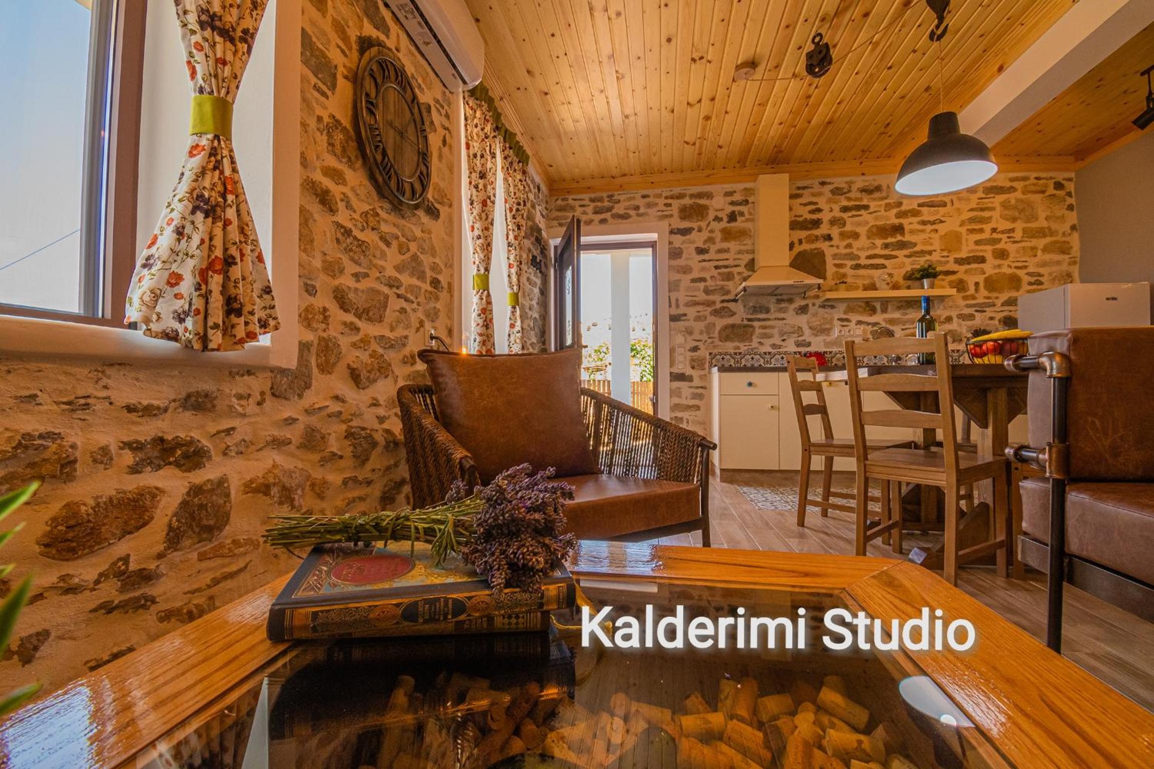 Kalderimi Studio