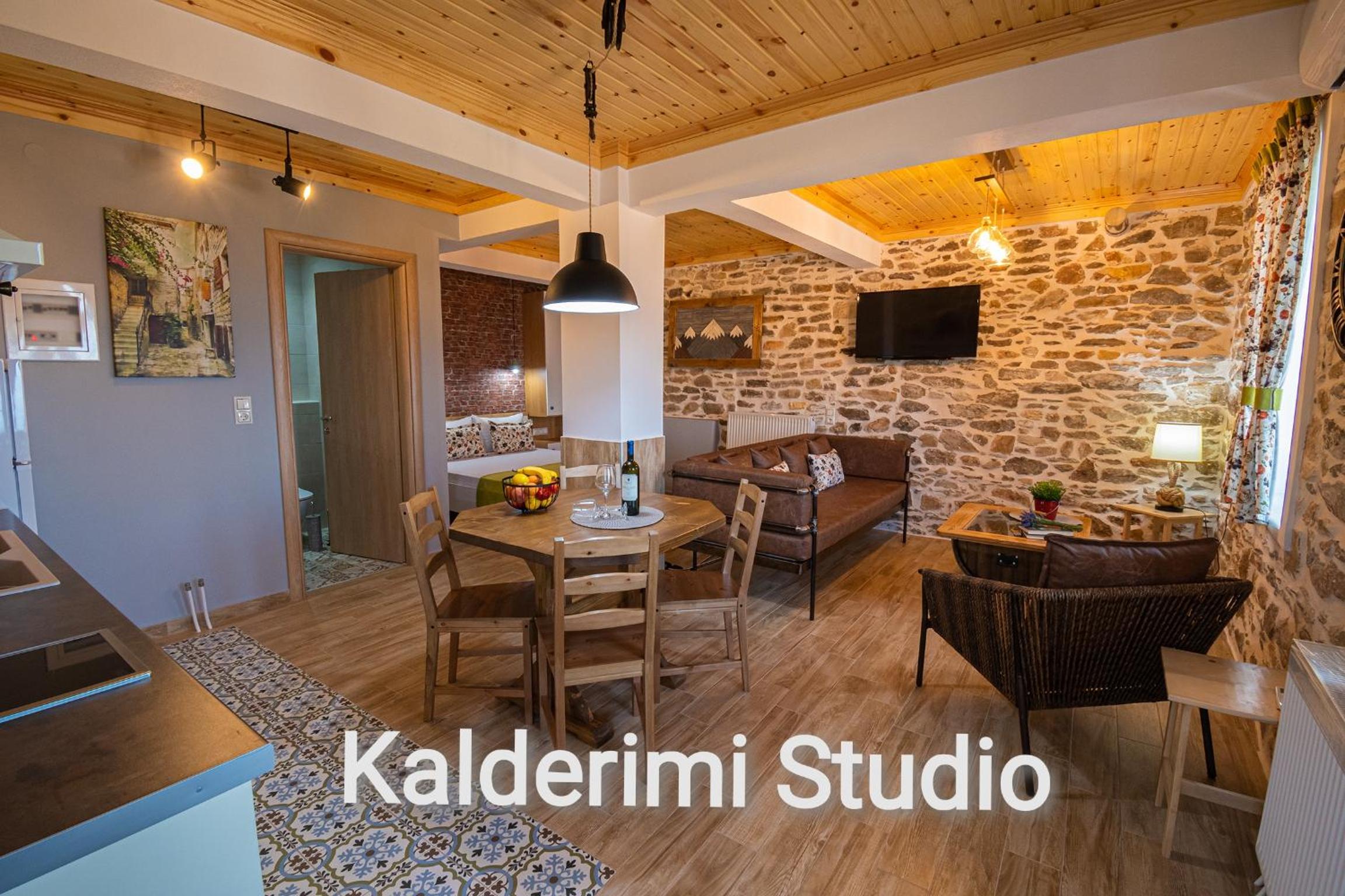 Kalderimi Studio
