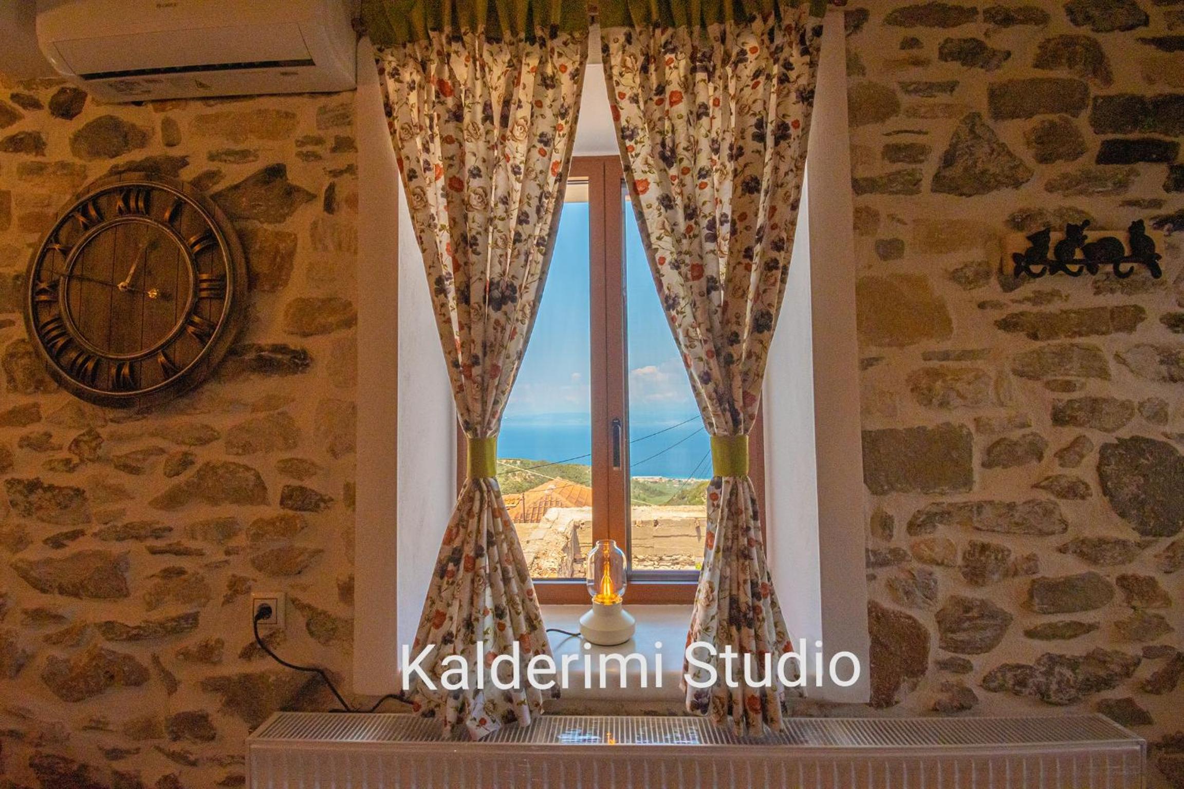 Kalderimi Studio