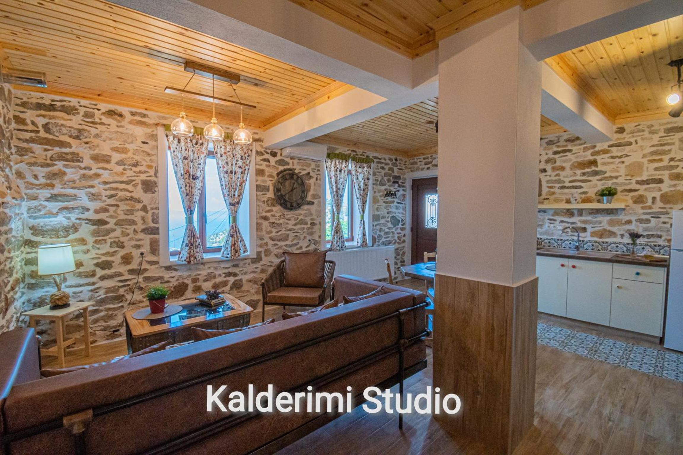 Kalderimi Studio