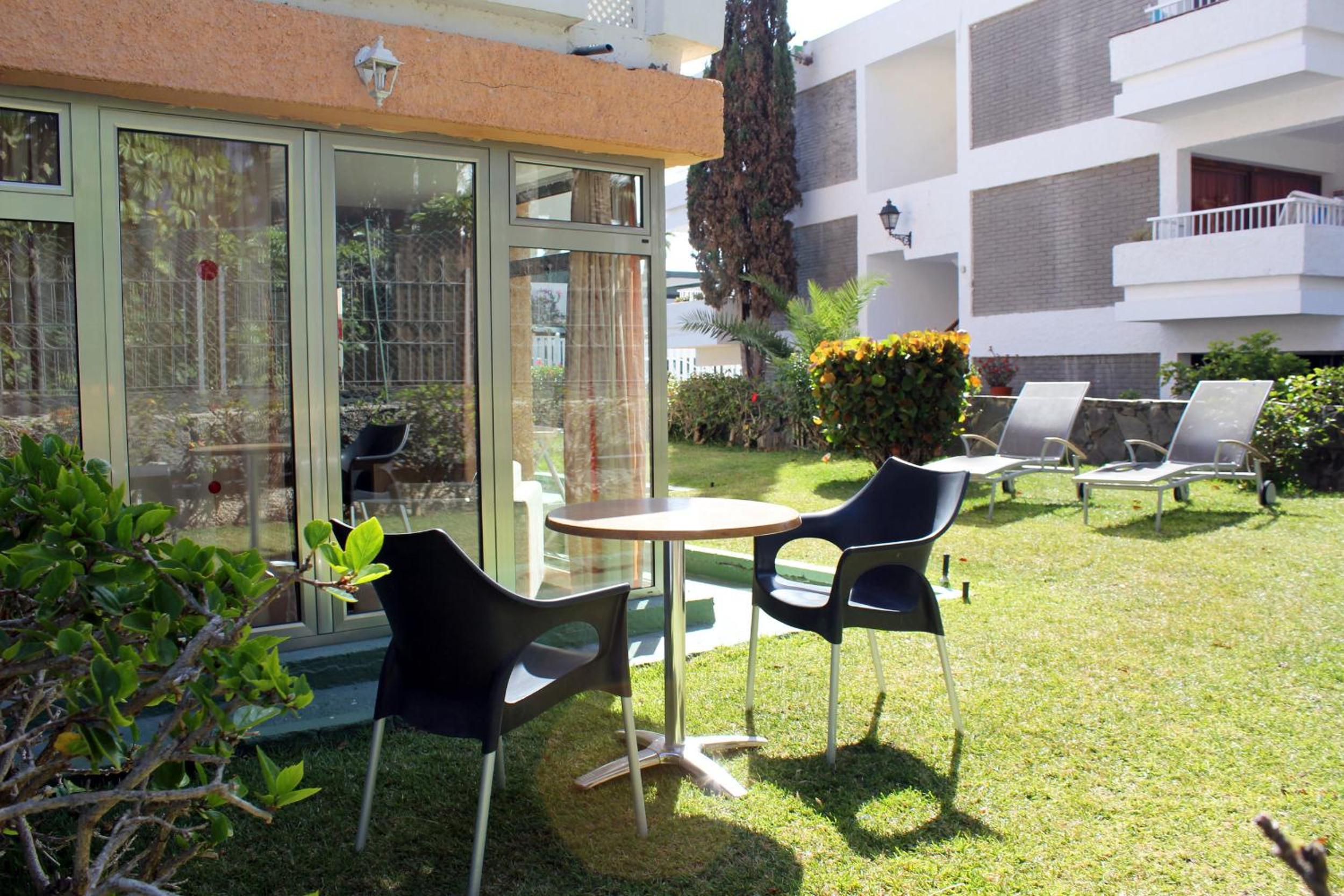 Oasis Playa Maspalomas