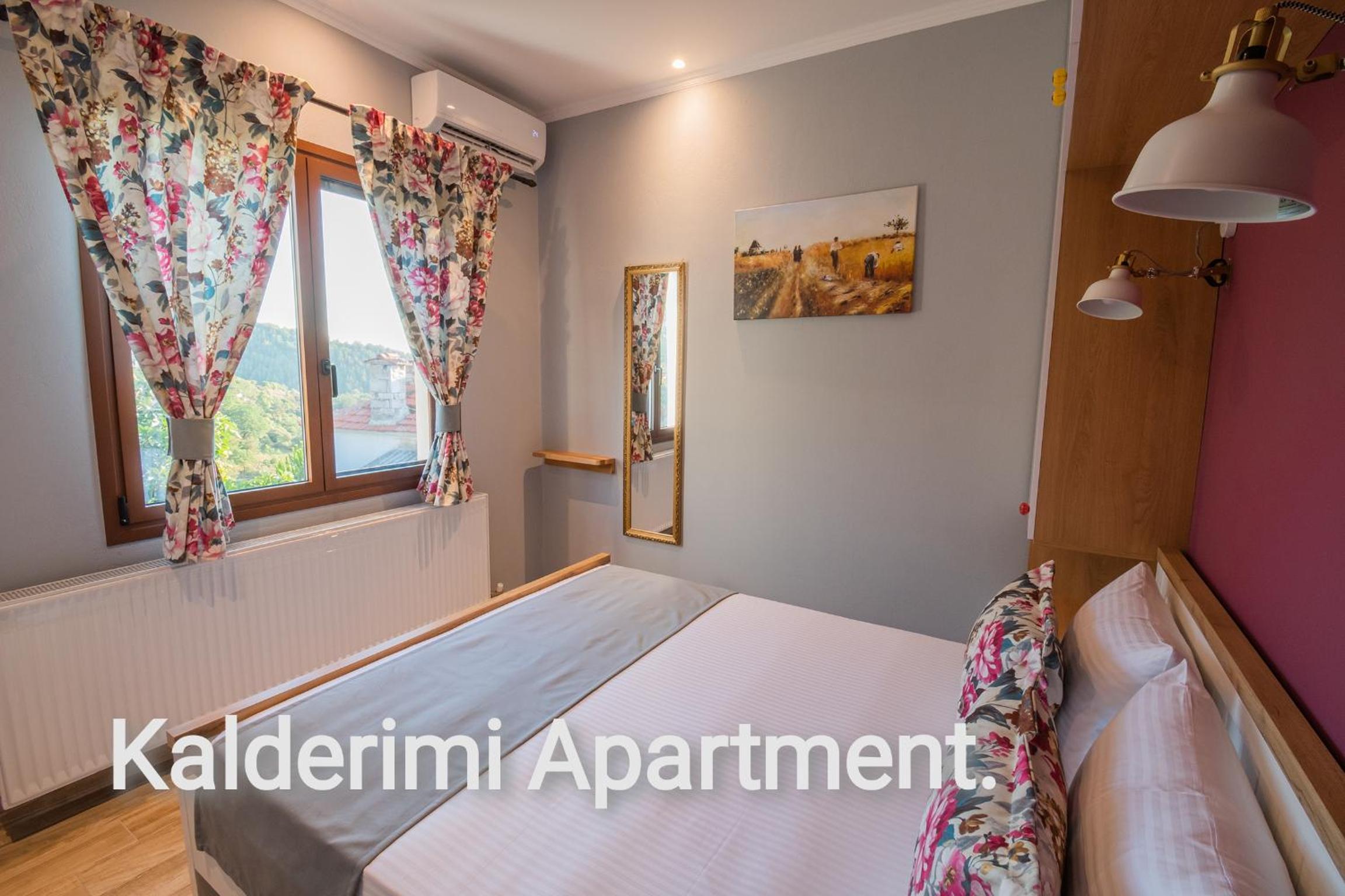 Kalderimi Apartment