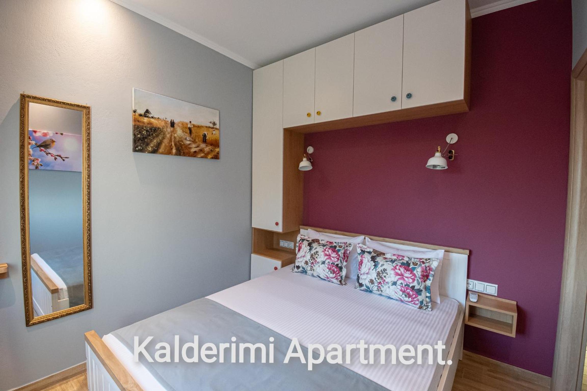 Kalderimi Apartment