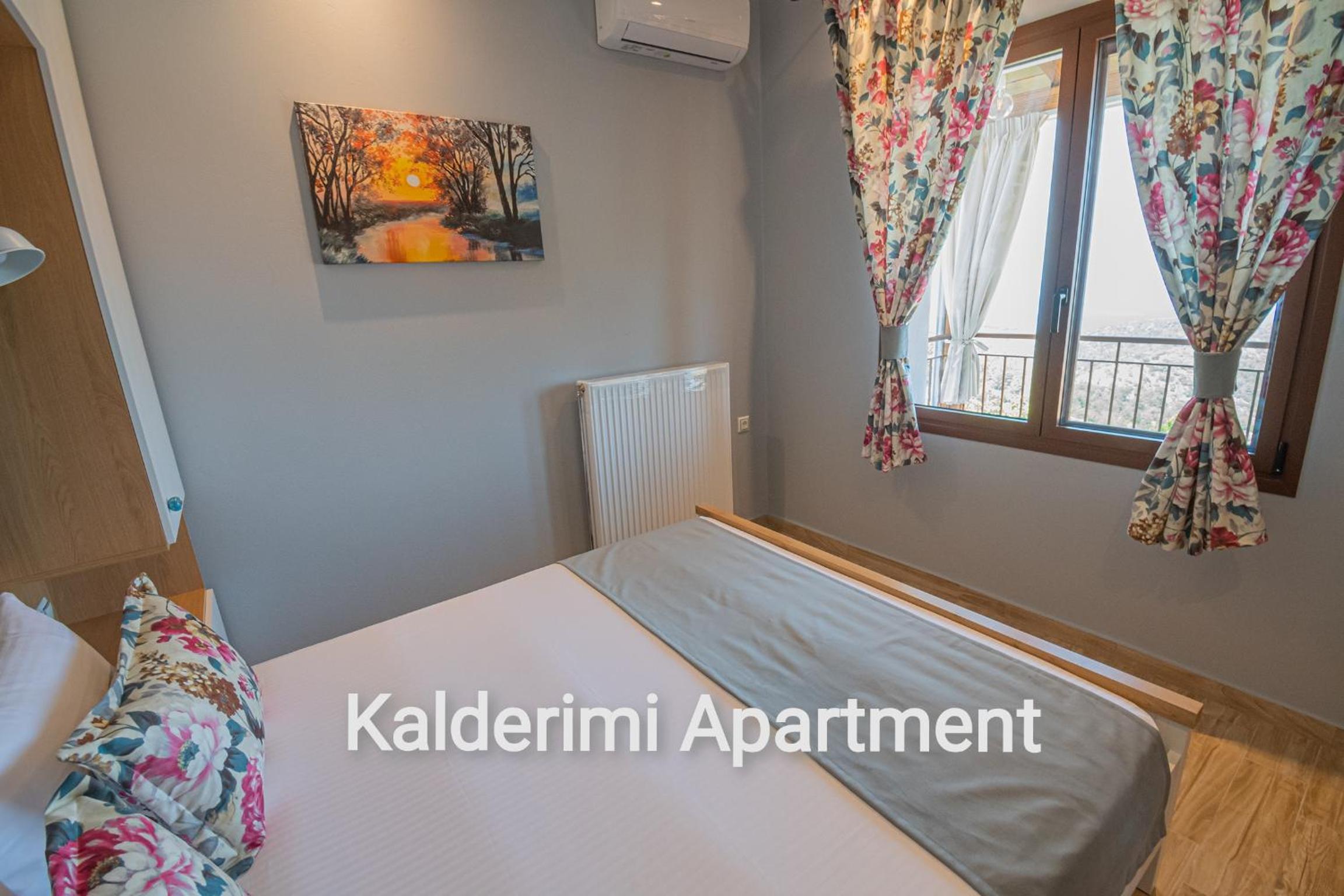 Kalderimi Apartment