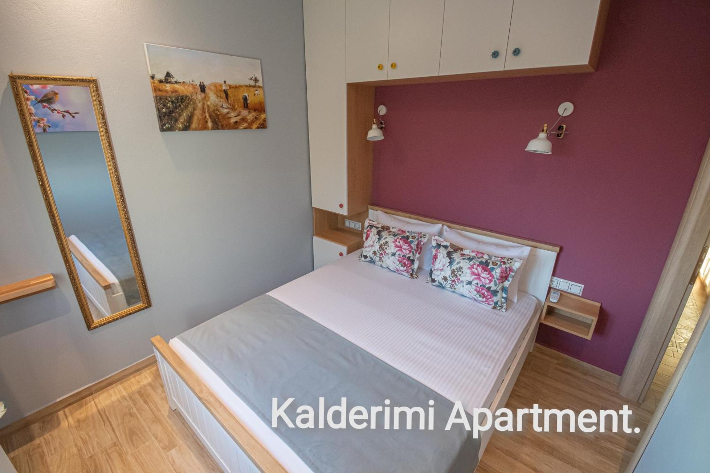 Kalderimi Apartment