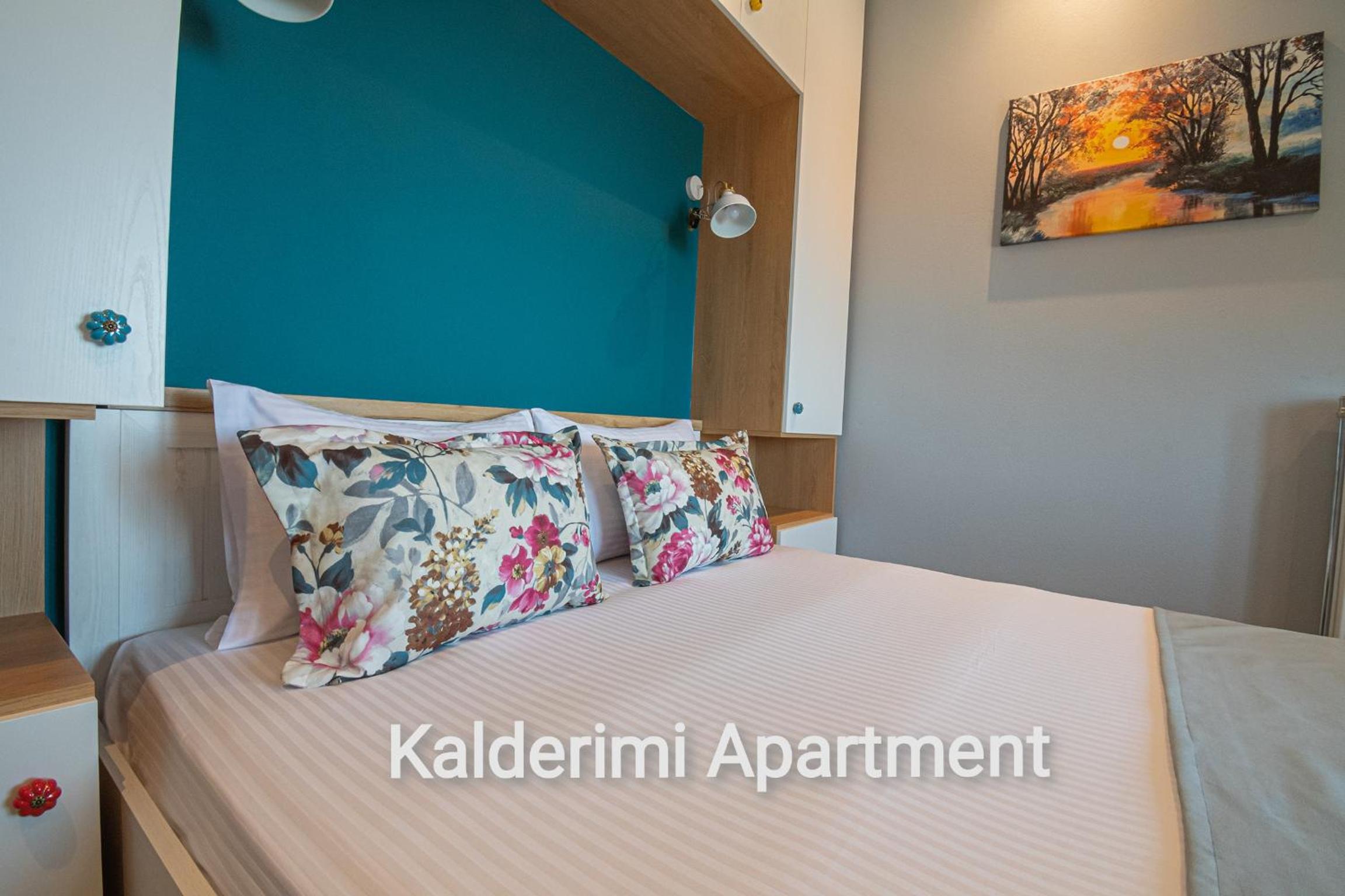 Kalderimi Apartment
