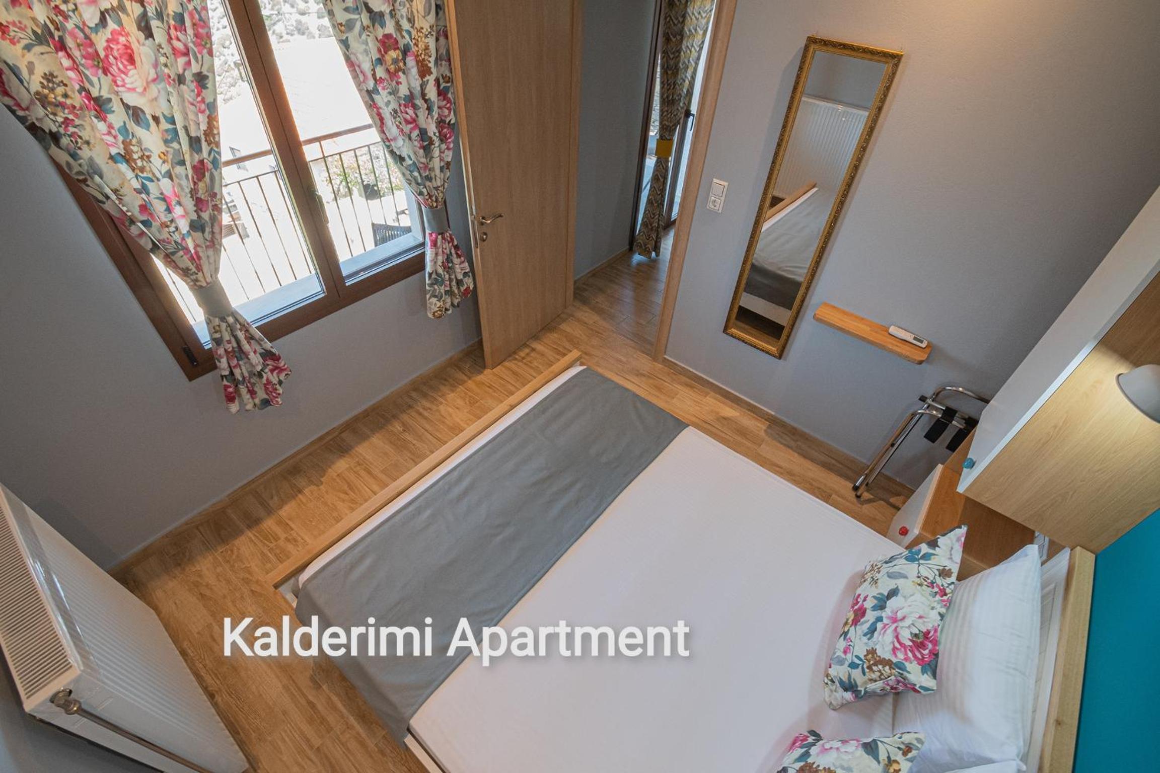 Kalderimi Apartment