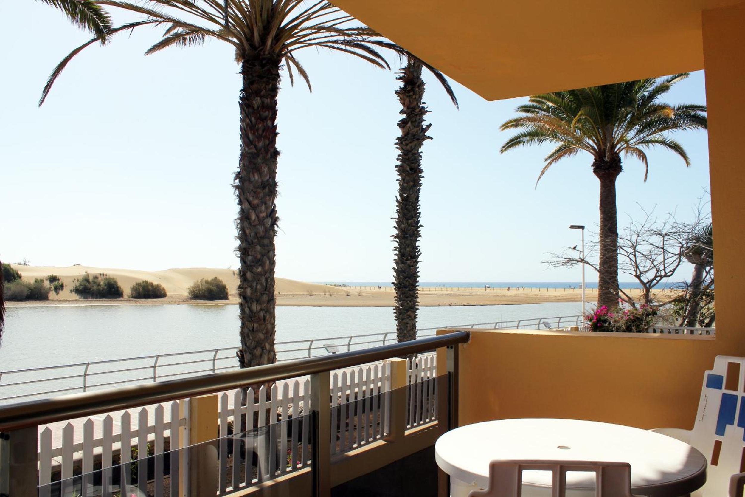 Oasis Playa Maspalomas