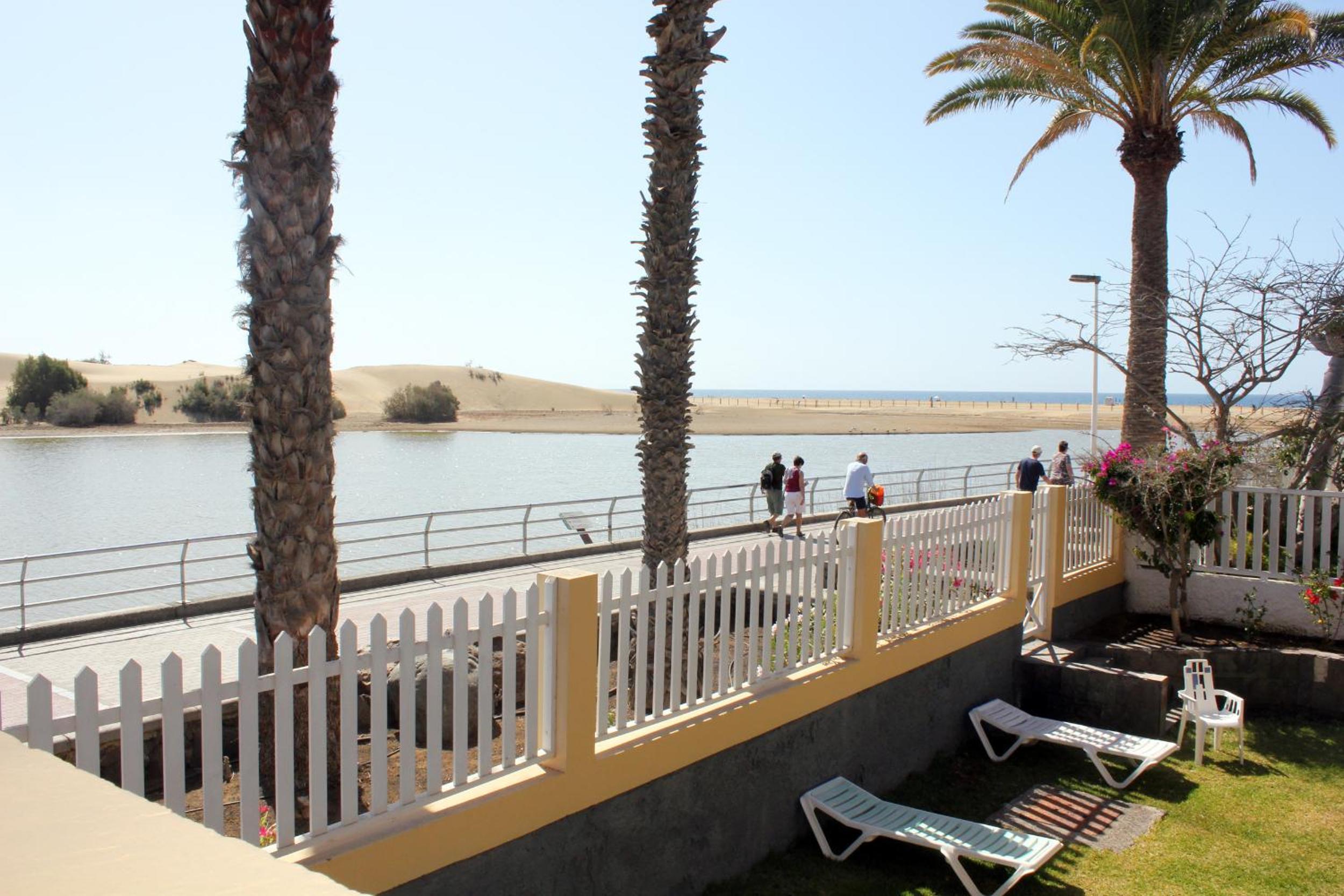 Oasis Playa Maspalomas
