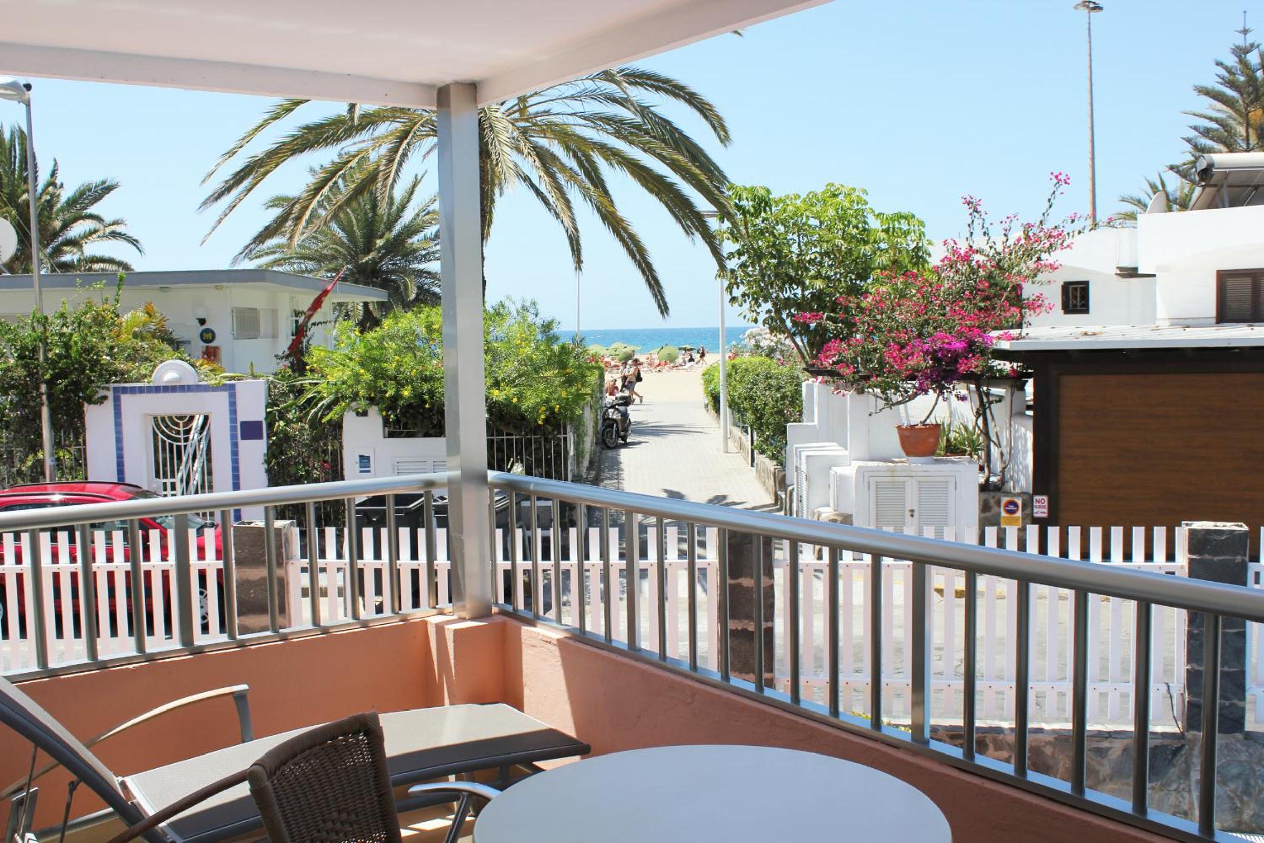 Oasis Playa Maspalomas