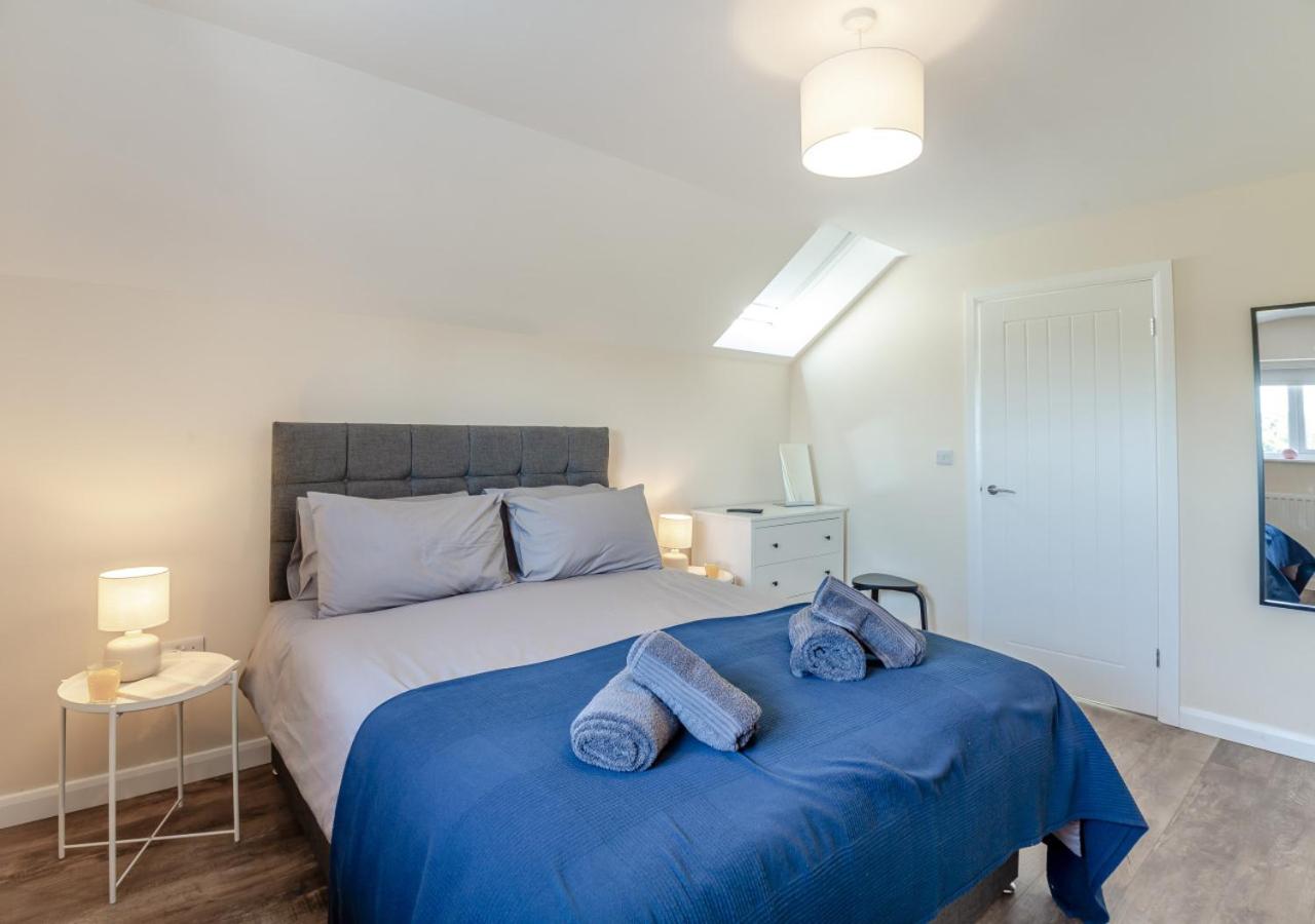 3 Bed in Talwrn oc-bow229