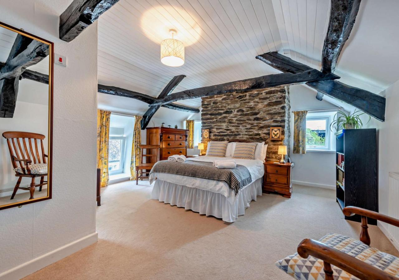 Old Vicarage Cottage