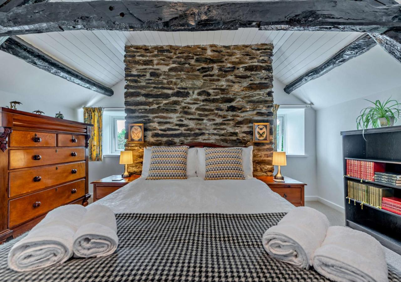 Old Vicarage Cottage