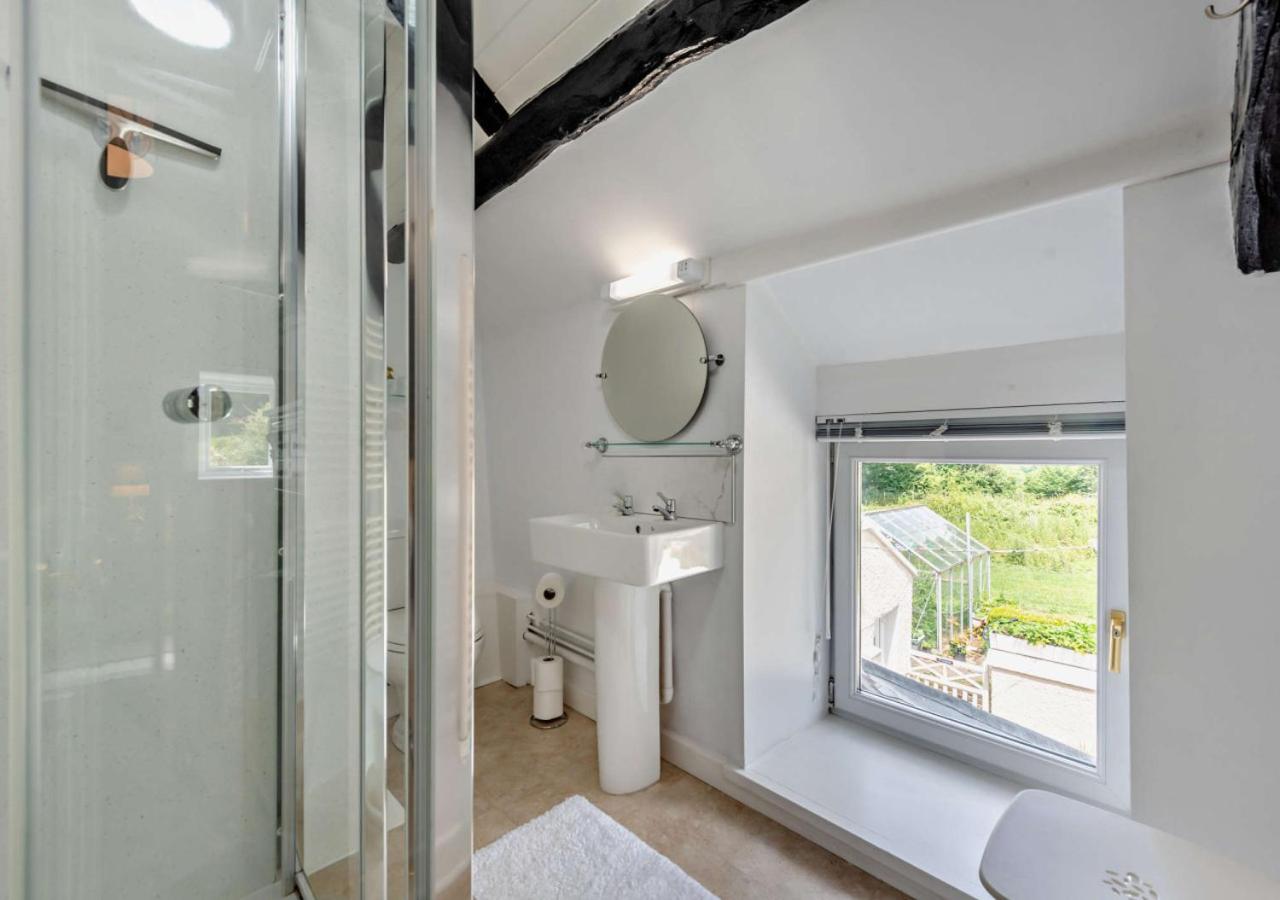 Old Vicarage Cottage