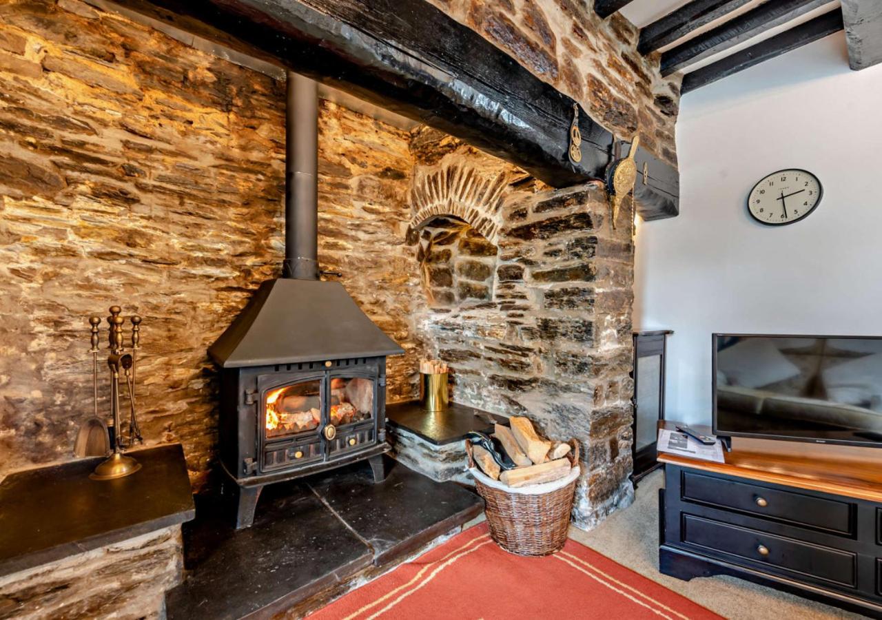 Old Vicarage Cottage