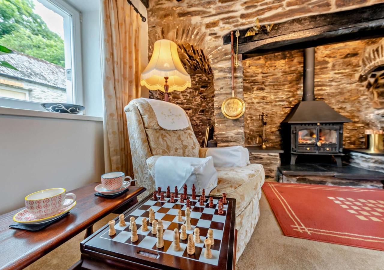 Old Vicarage Cottage