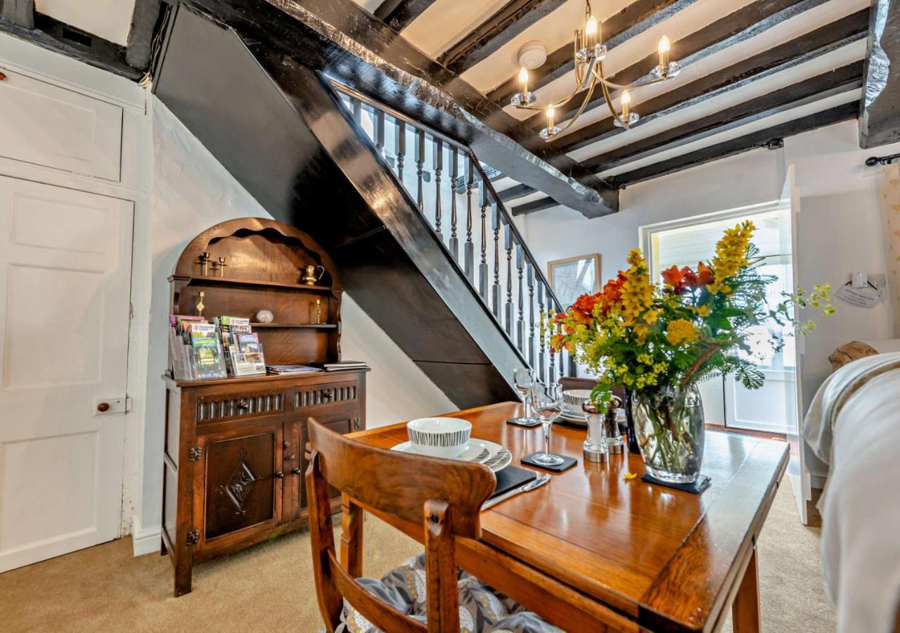 Old Vicarage Cottage