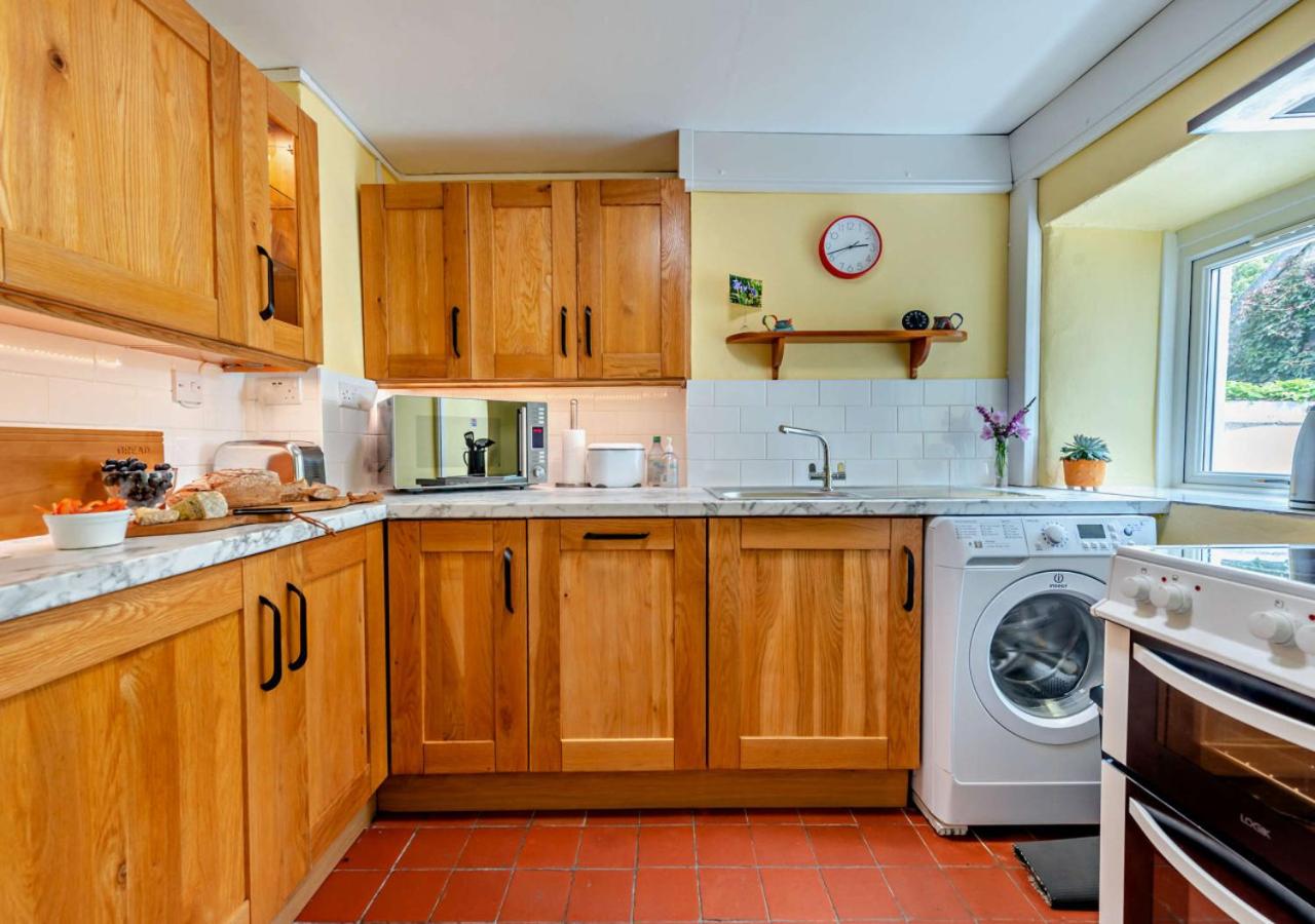Old Vicarage Cottage