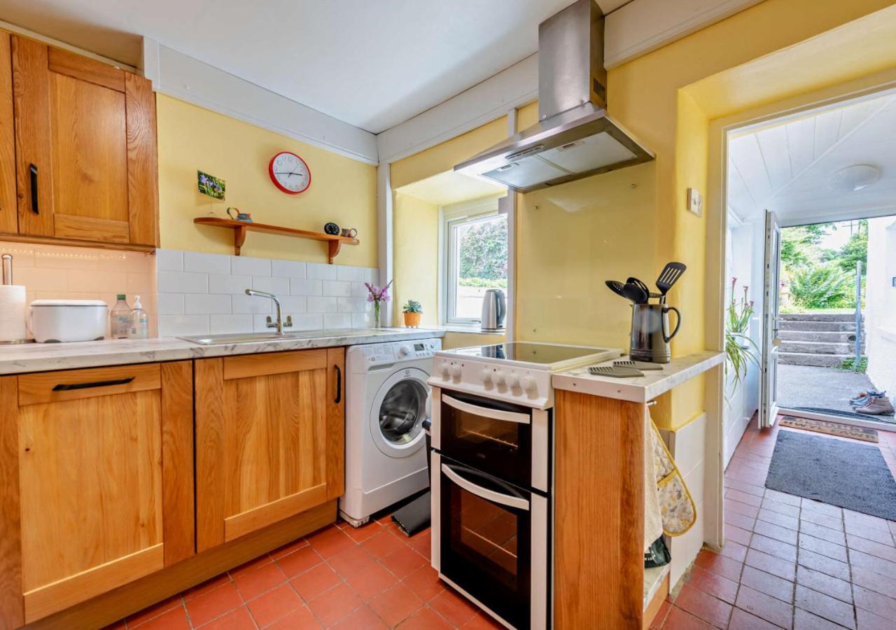 Old Vicarage Cottage