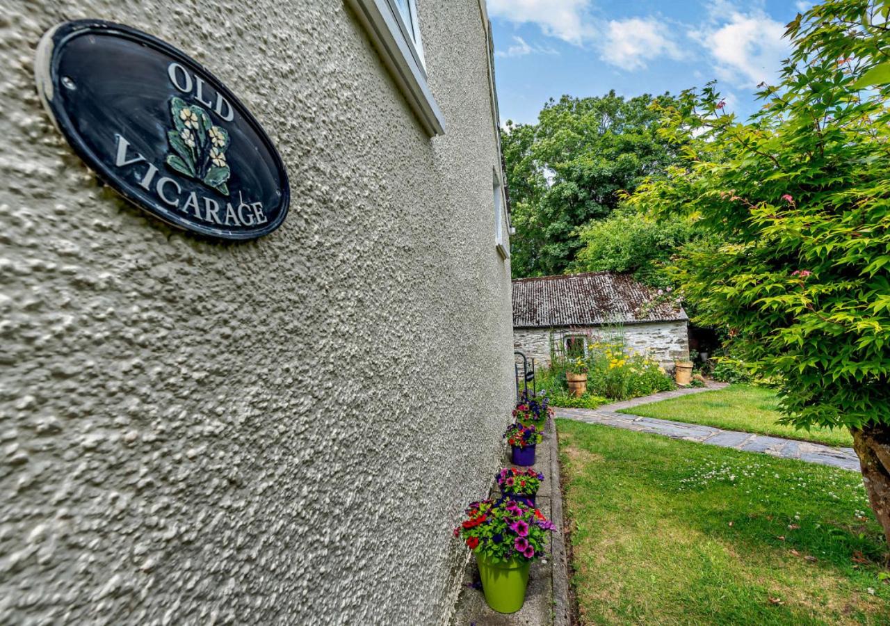 Old Vicarage Cottage