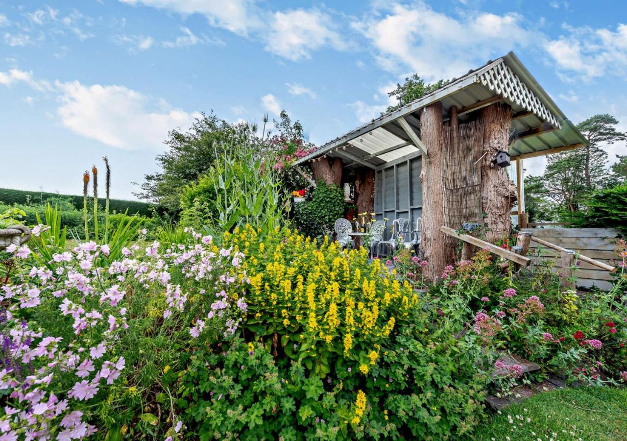 Old Vicarage Cottage