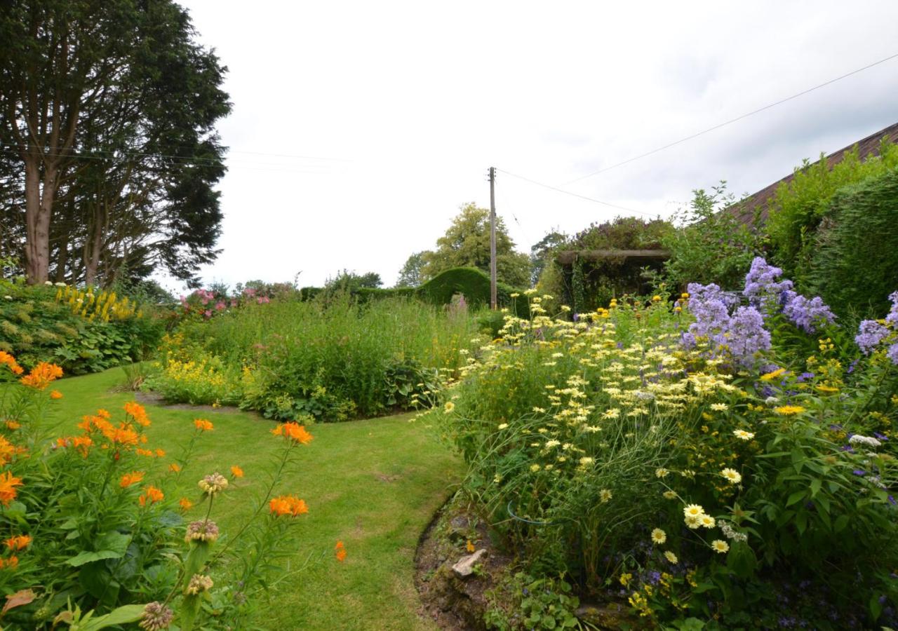 Old Vicarage Cottage