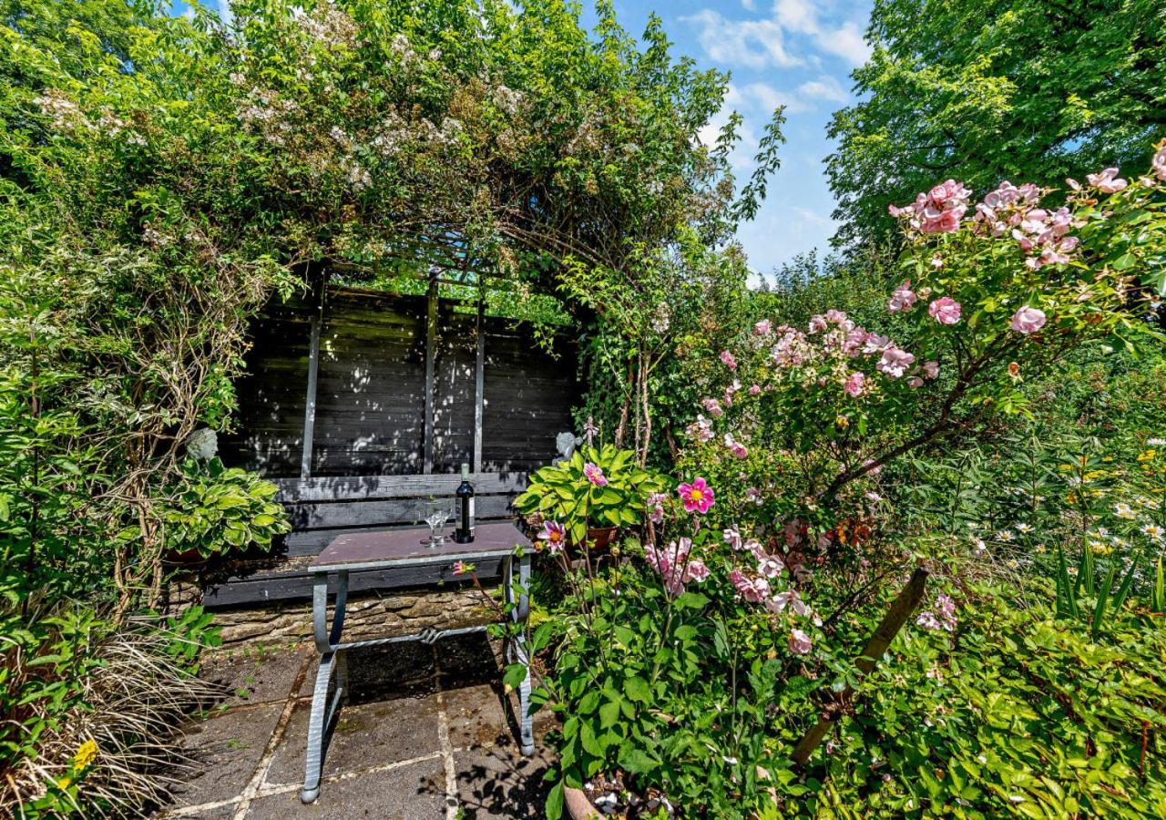Old Vicarage Cottage