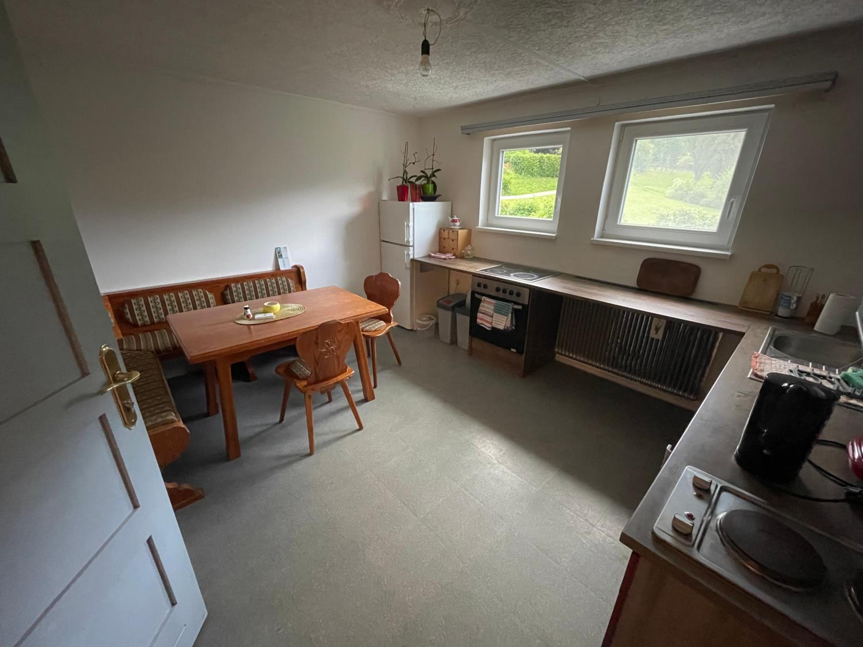 Berghaus Gesäuse Pension