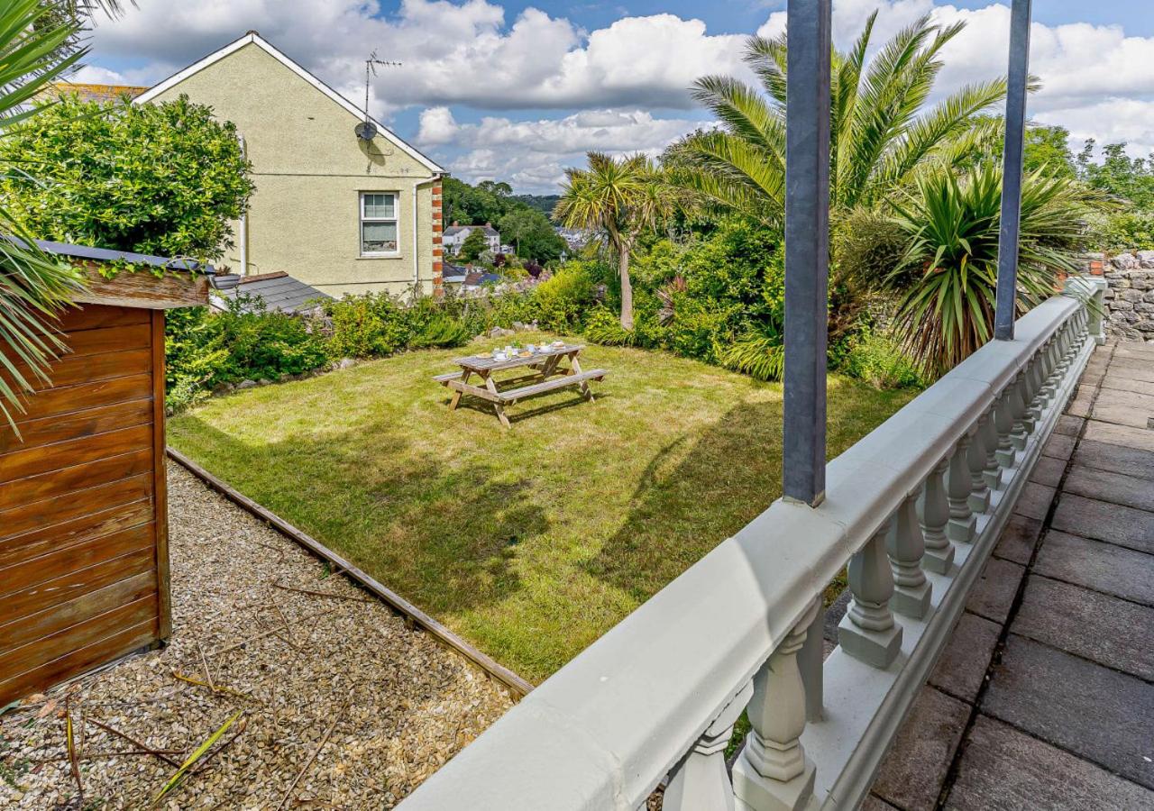 3 Bed in Mumbles oc-b27725