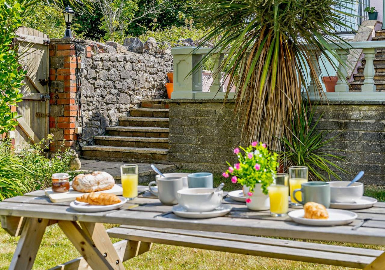 3 Bed in Mumbles oc-b27725