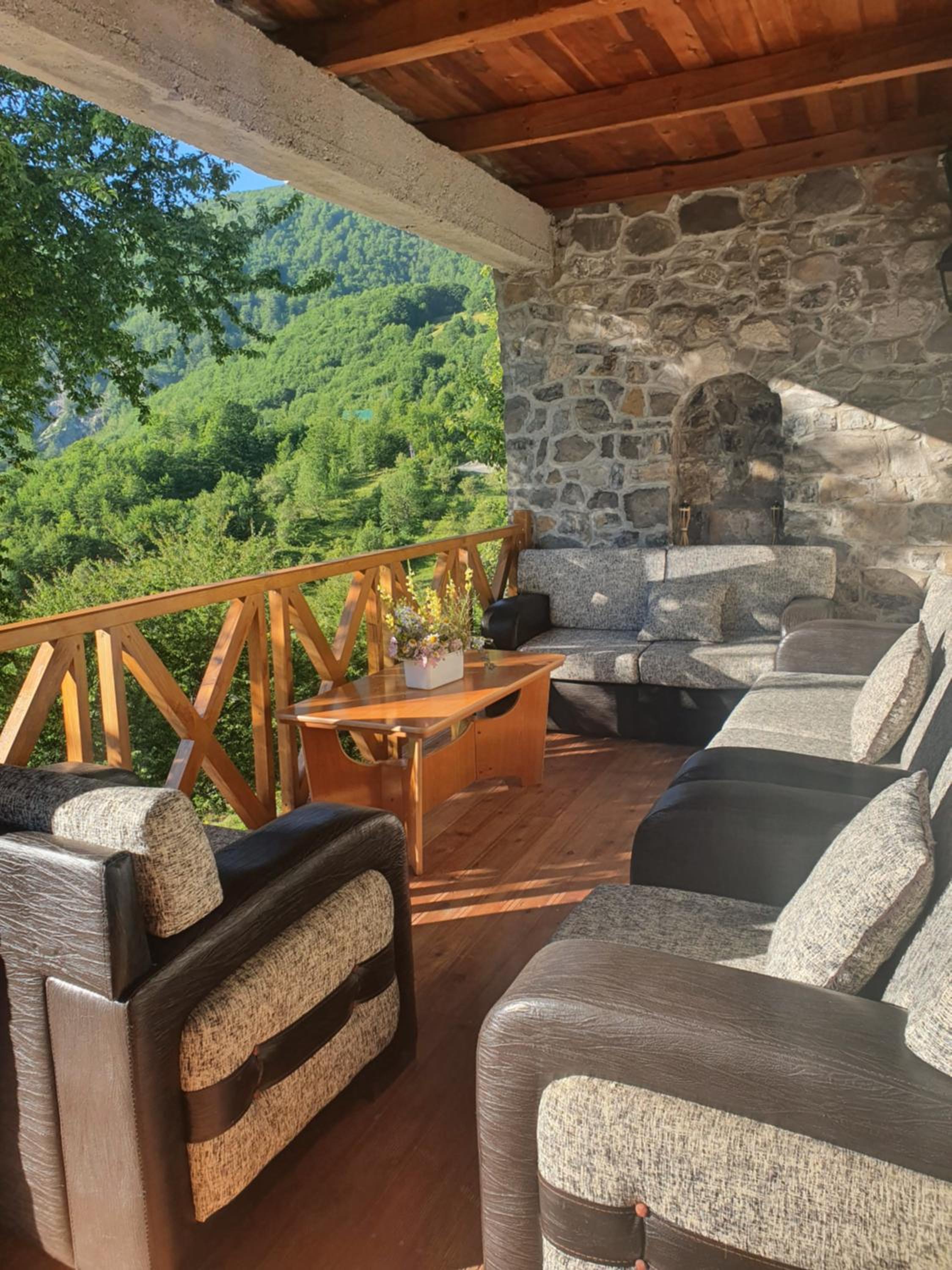 Villa Davisol