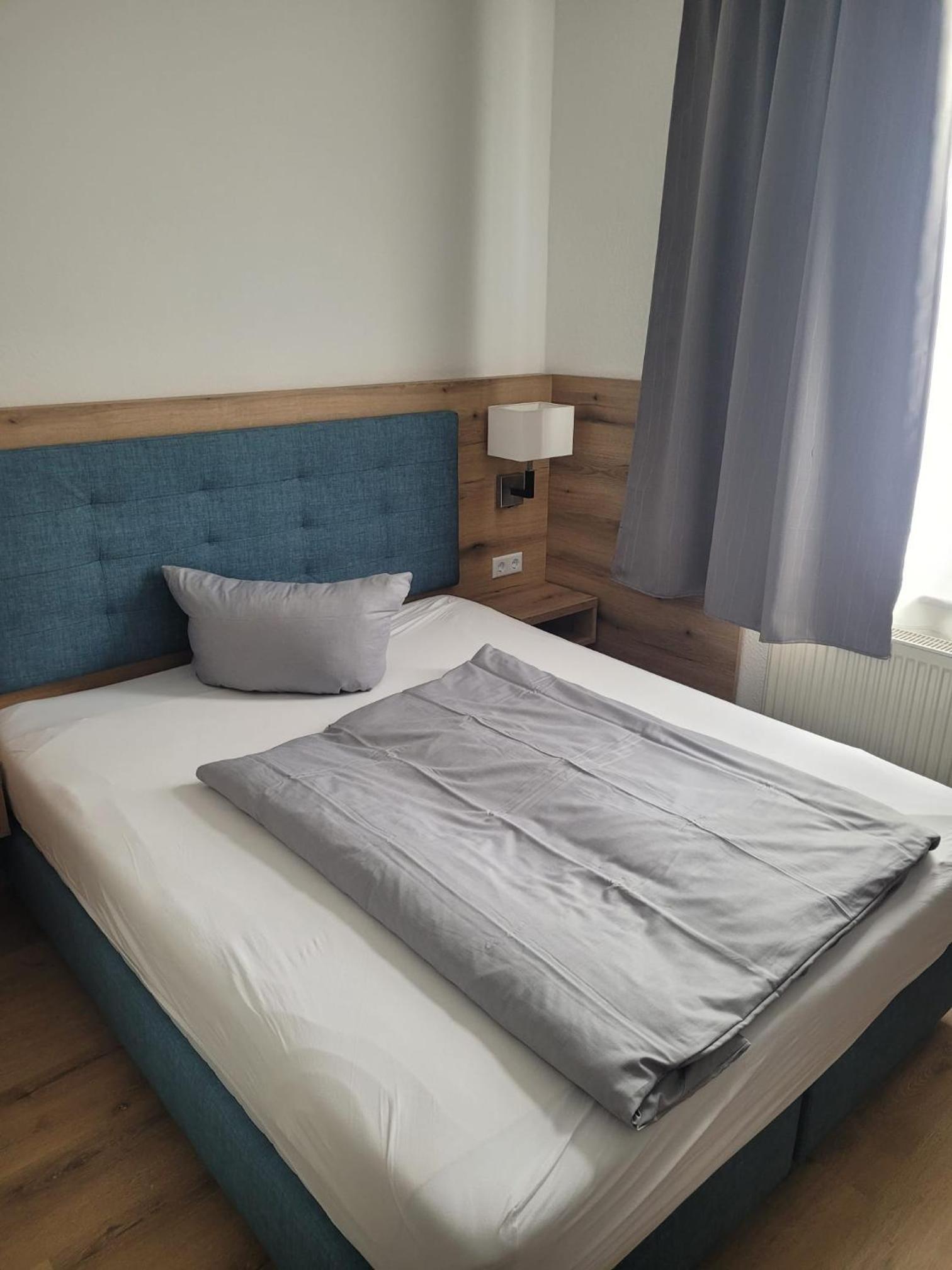 Hotel Haus Borkum
