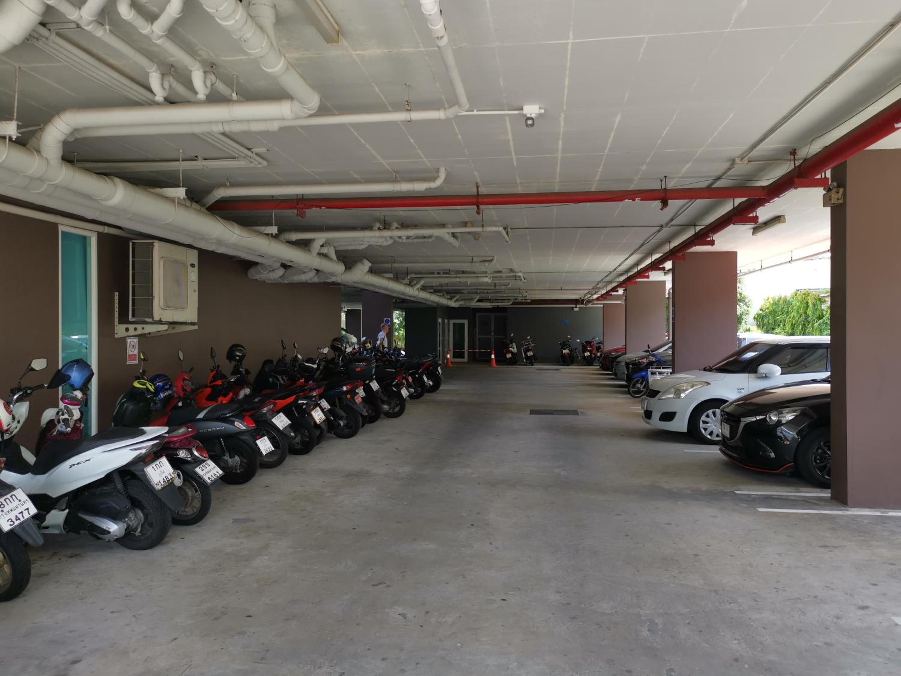 7 Floor - Ozone Condotel near Kata beach by 15 minutes walking