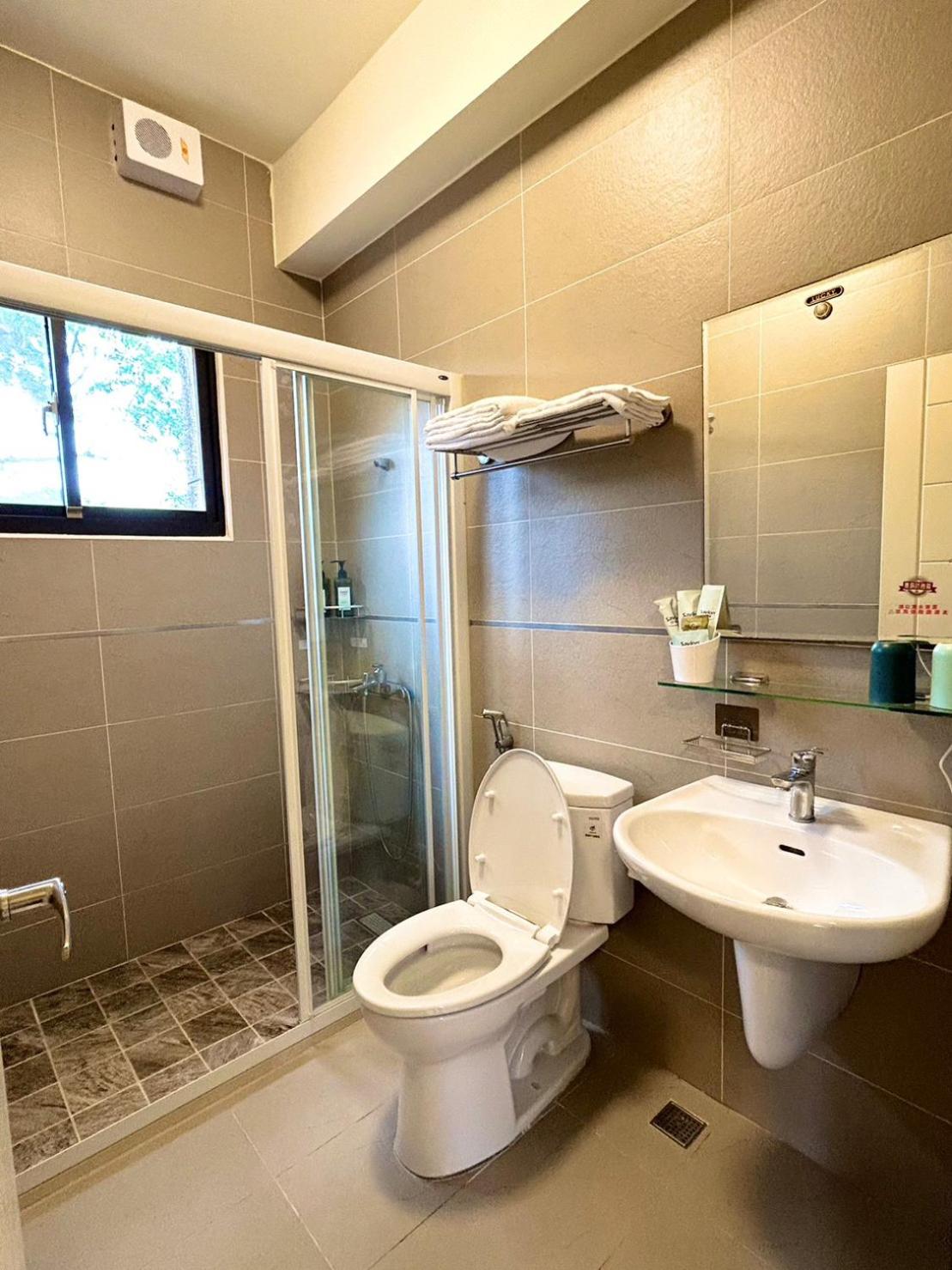 Tycoon Homestay