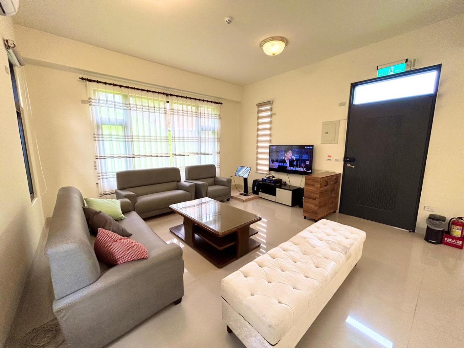 Tycoon Homestay