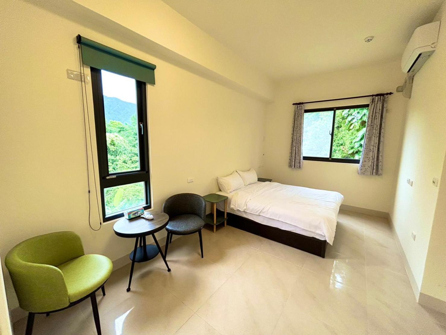 Tycoon Homestay