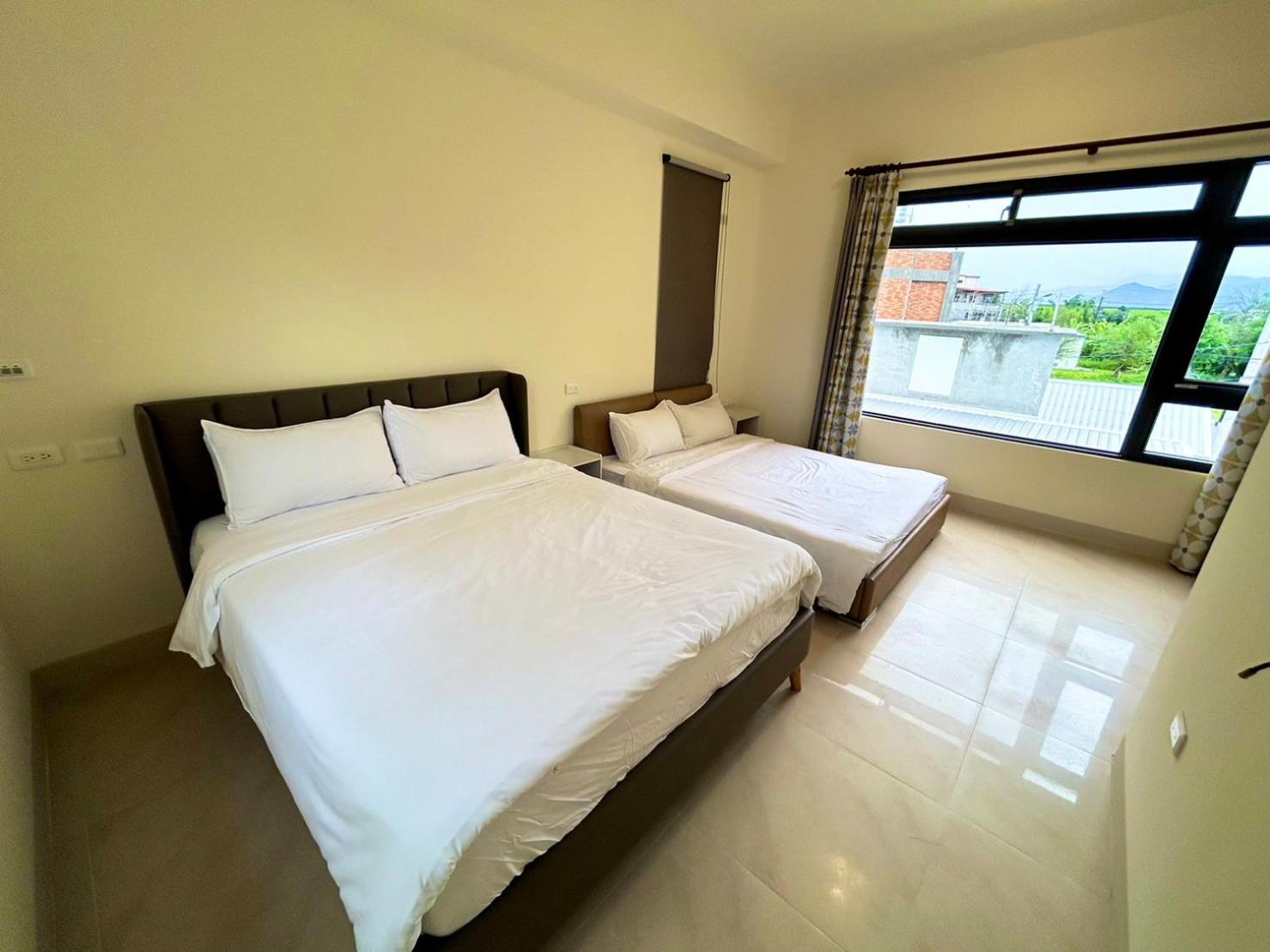 Tycoon Homestay