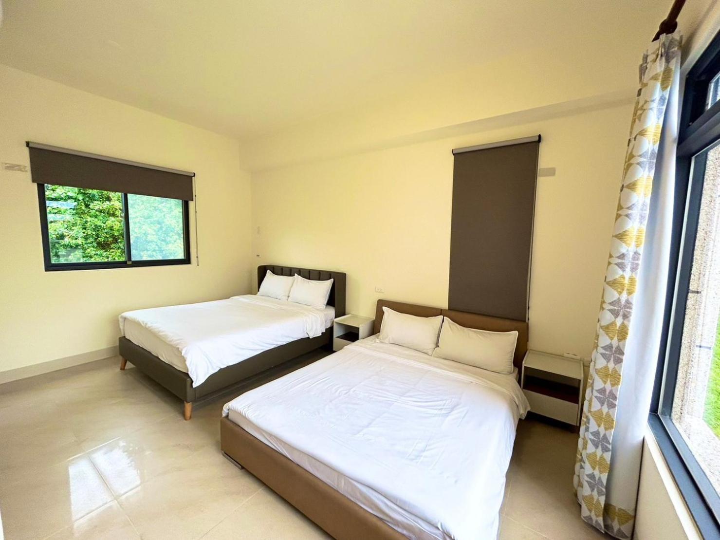 Tycoon Homestay