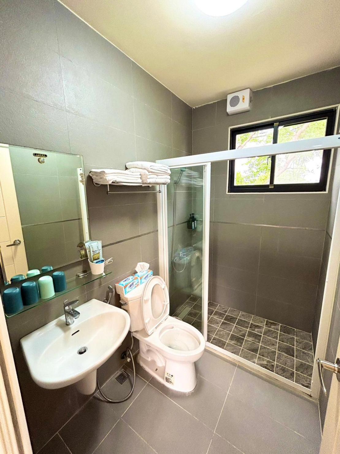 Tycoon Homestay
