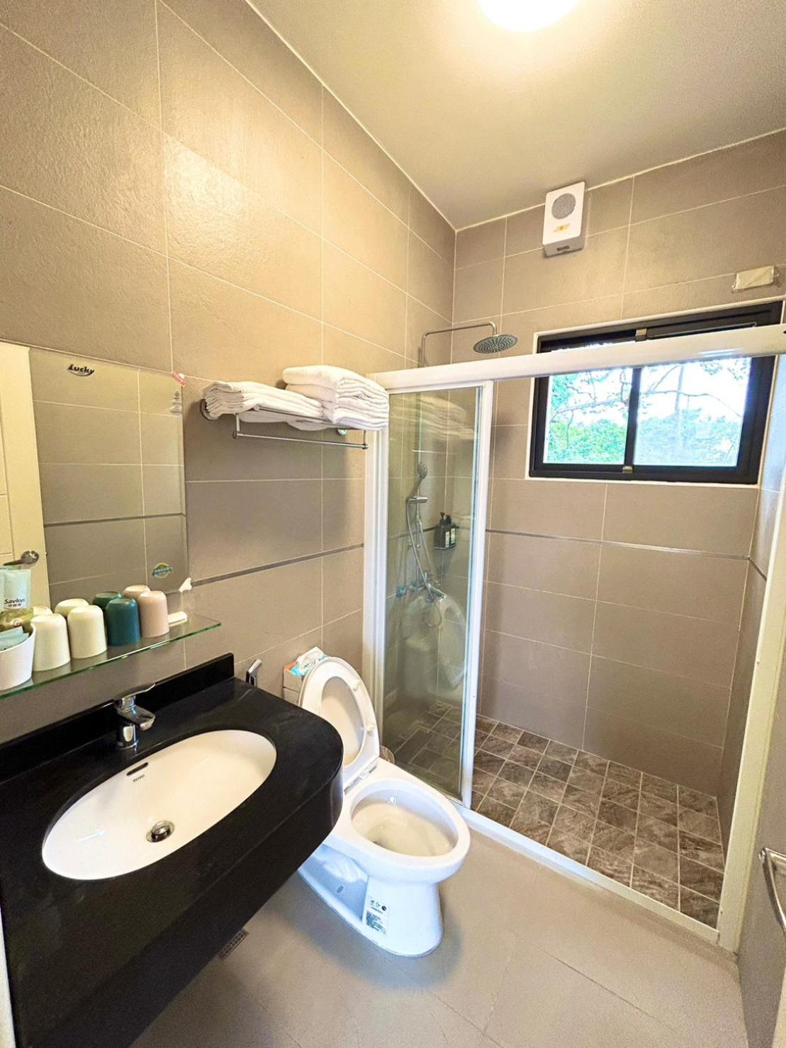 Tycoon Homestay