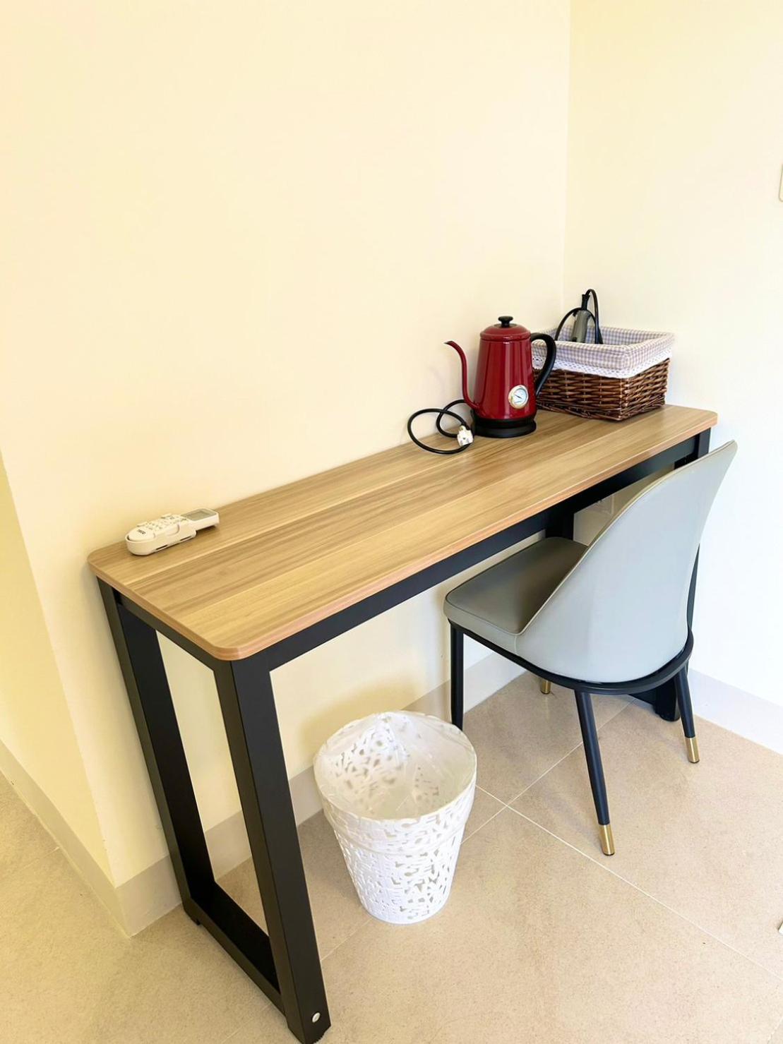 Tycoon Homestay