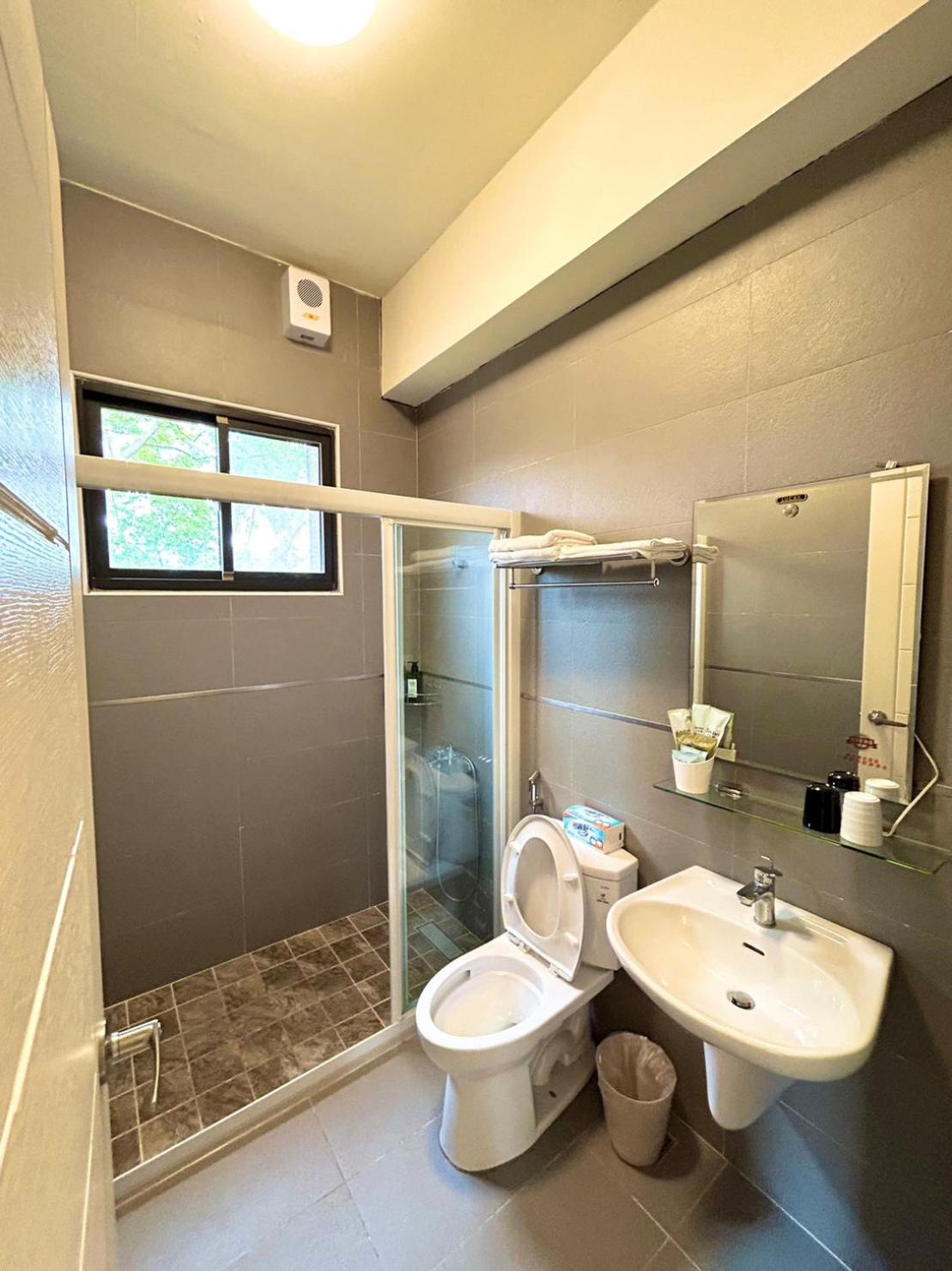 Tycoon Homestay