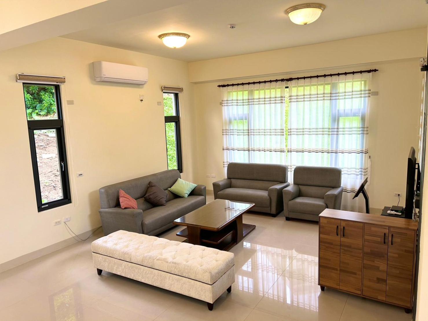 Tycoon Homestay