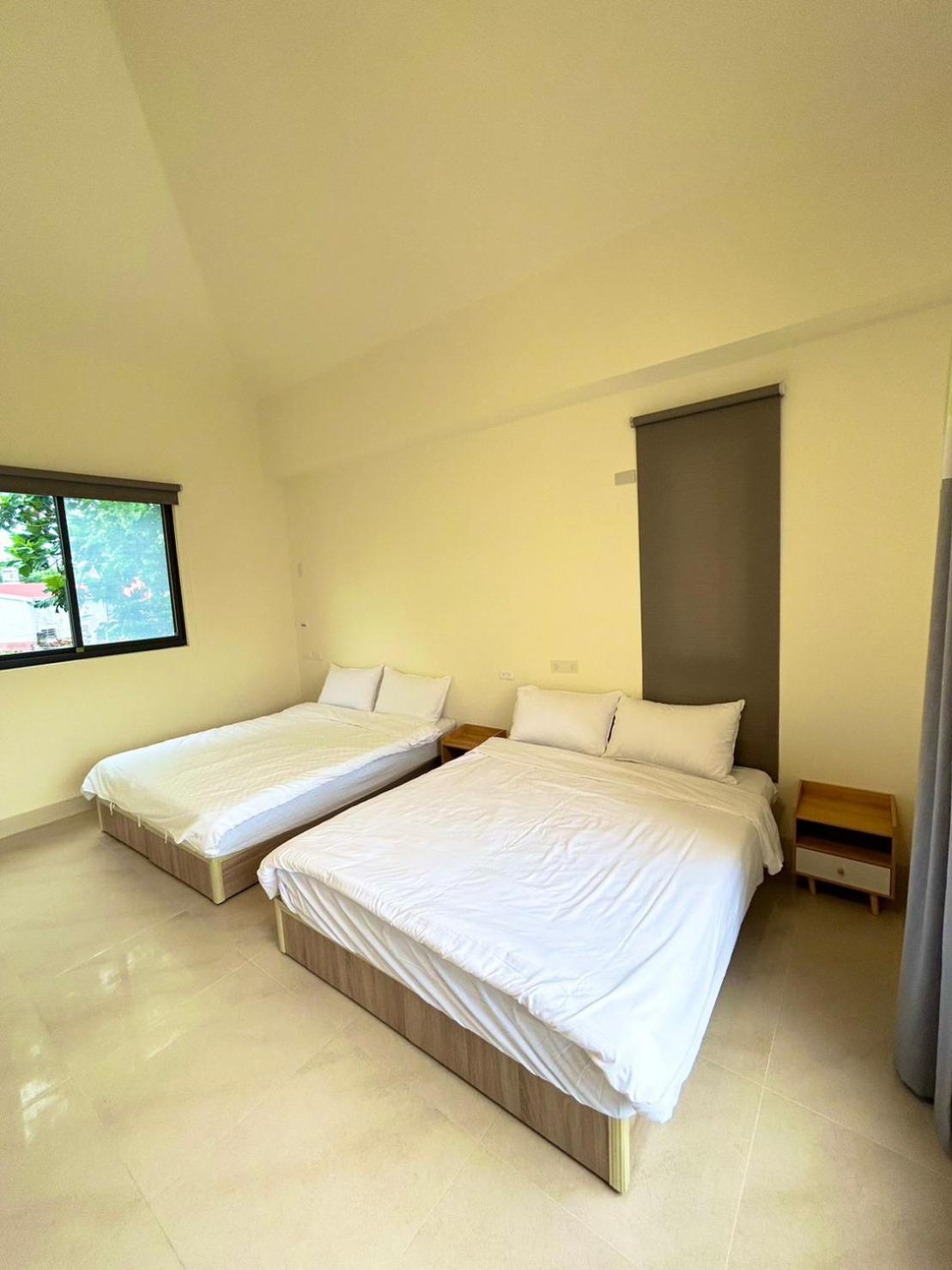 Tycoon Homestay